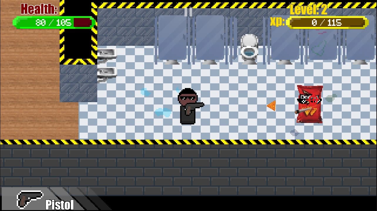 Illumi-Naughty ;): Remastered screenshot 3