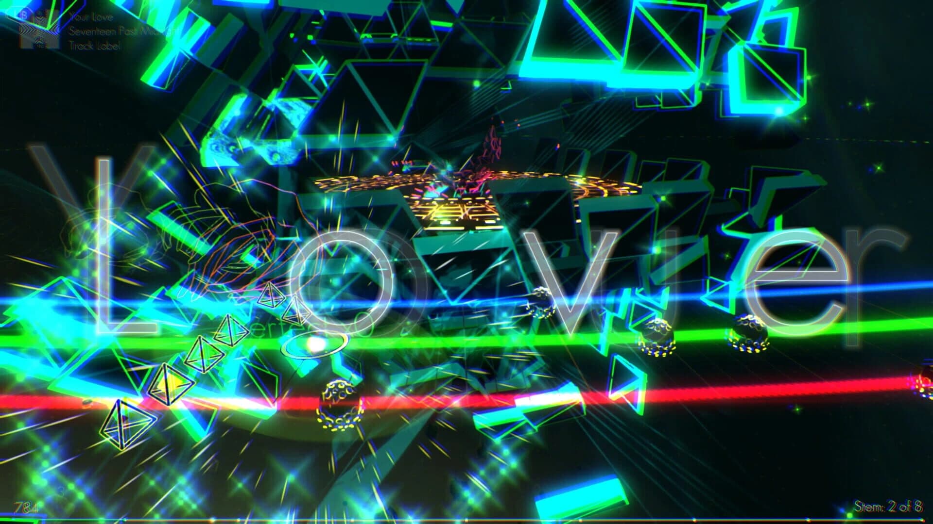 Illuminary screenshot 3
