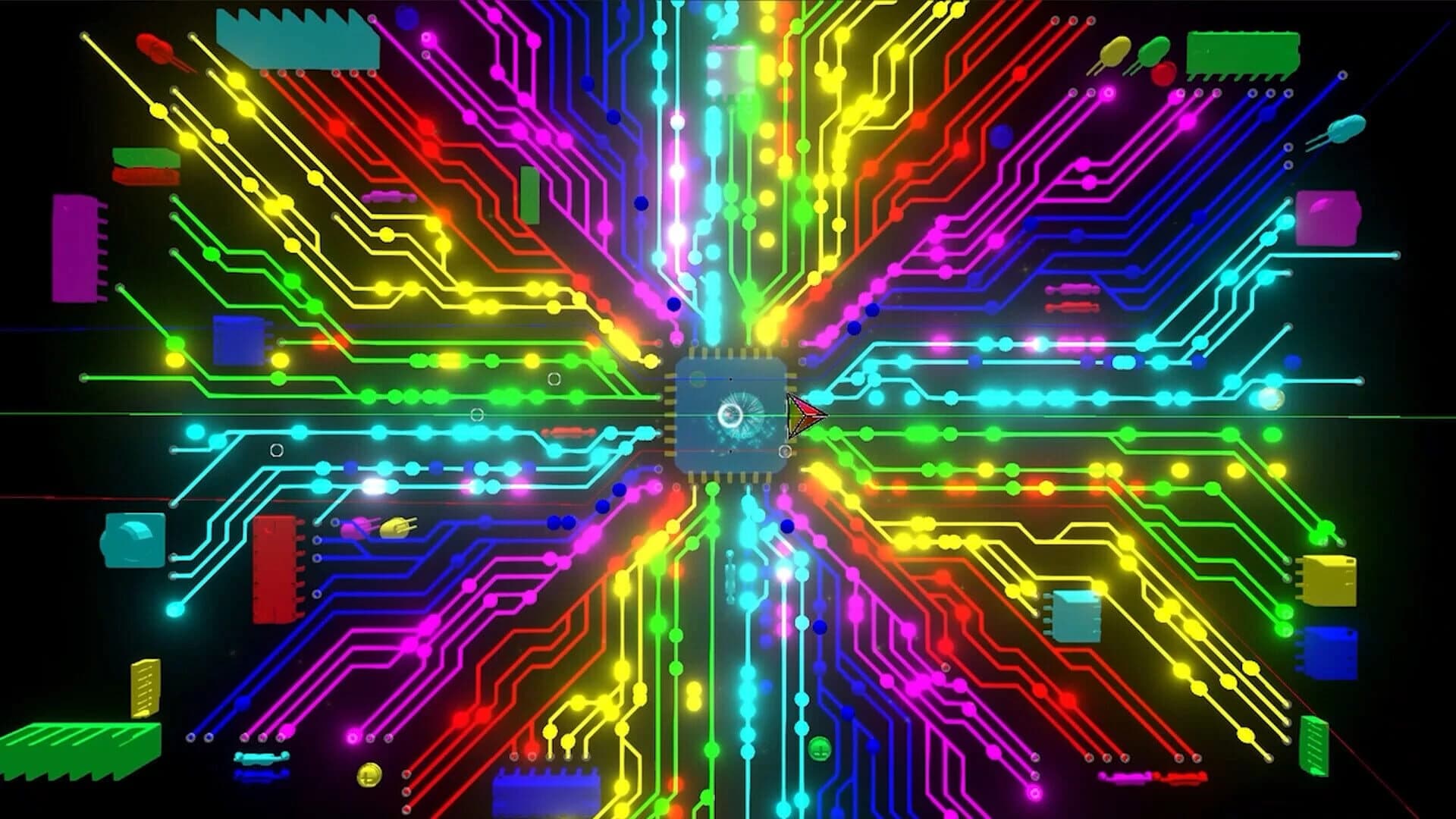 Illuminary screenshot 5