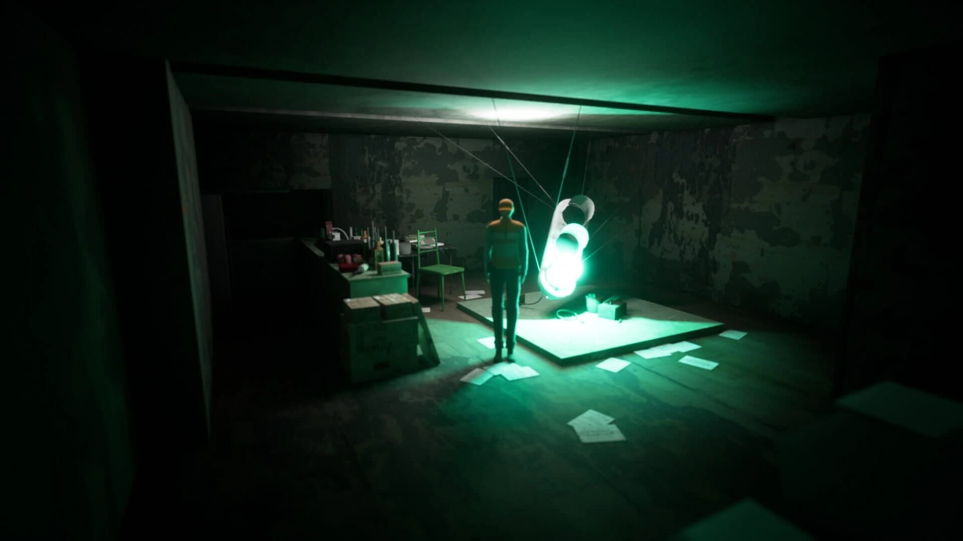 Illusion screenshot 4