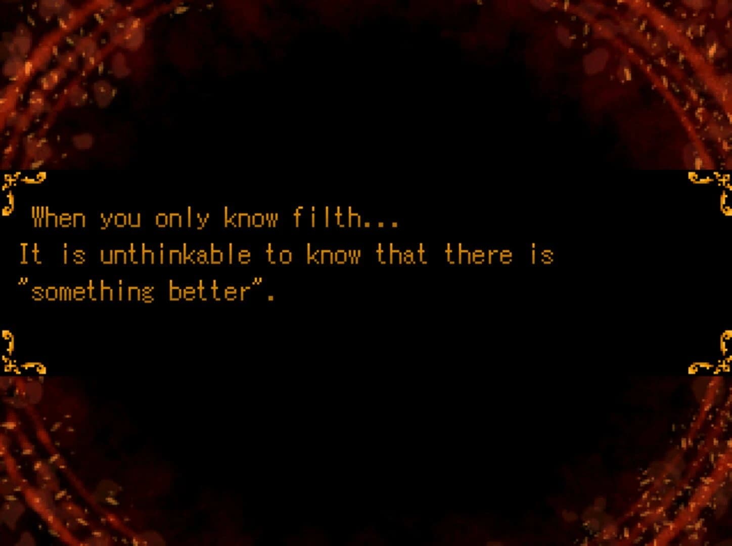 Illusion Inexistante screenshot 1