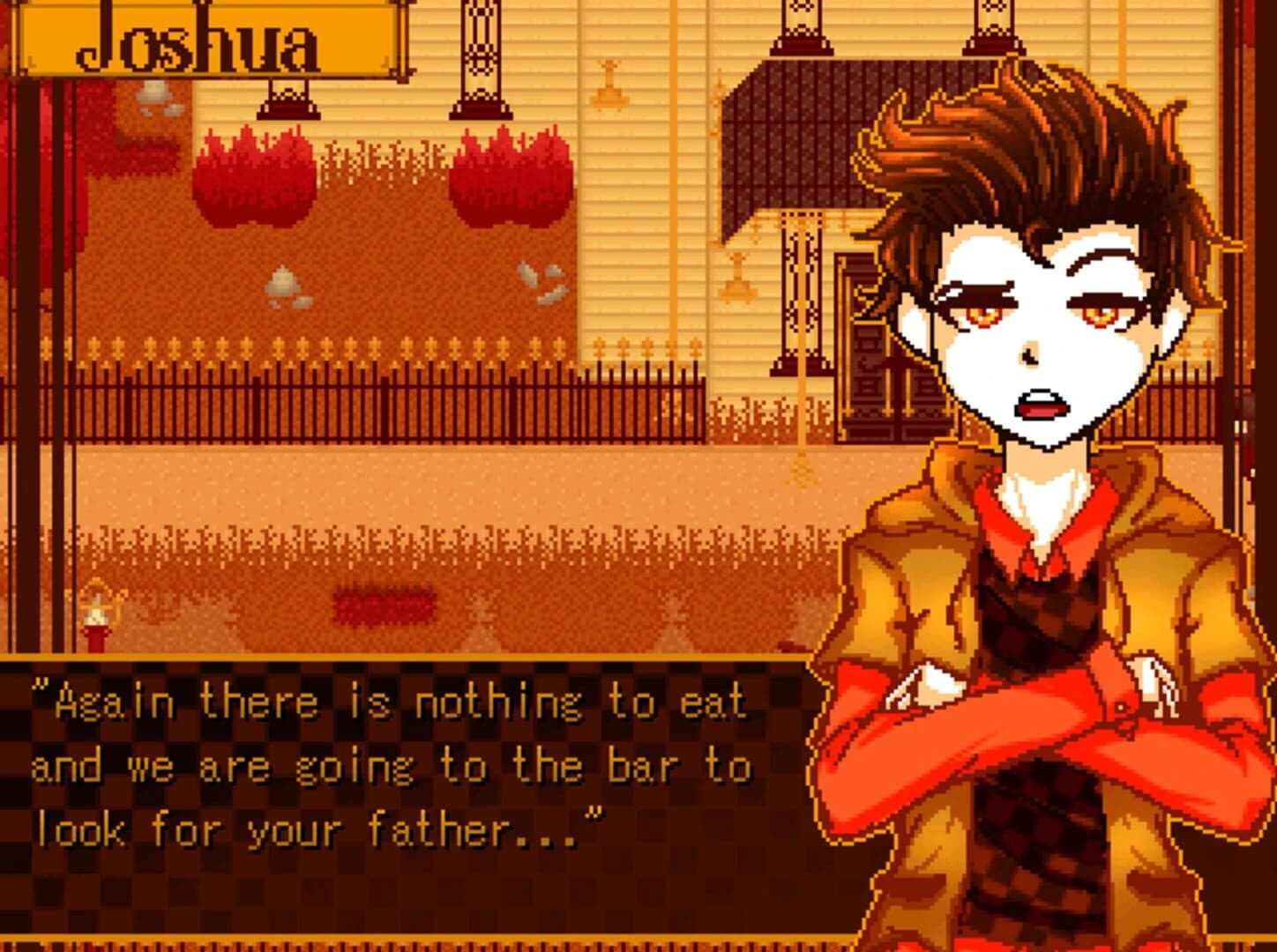 Illusion Inexistante screenshot 3