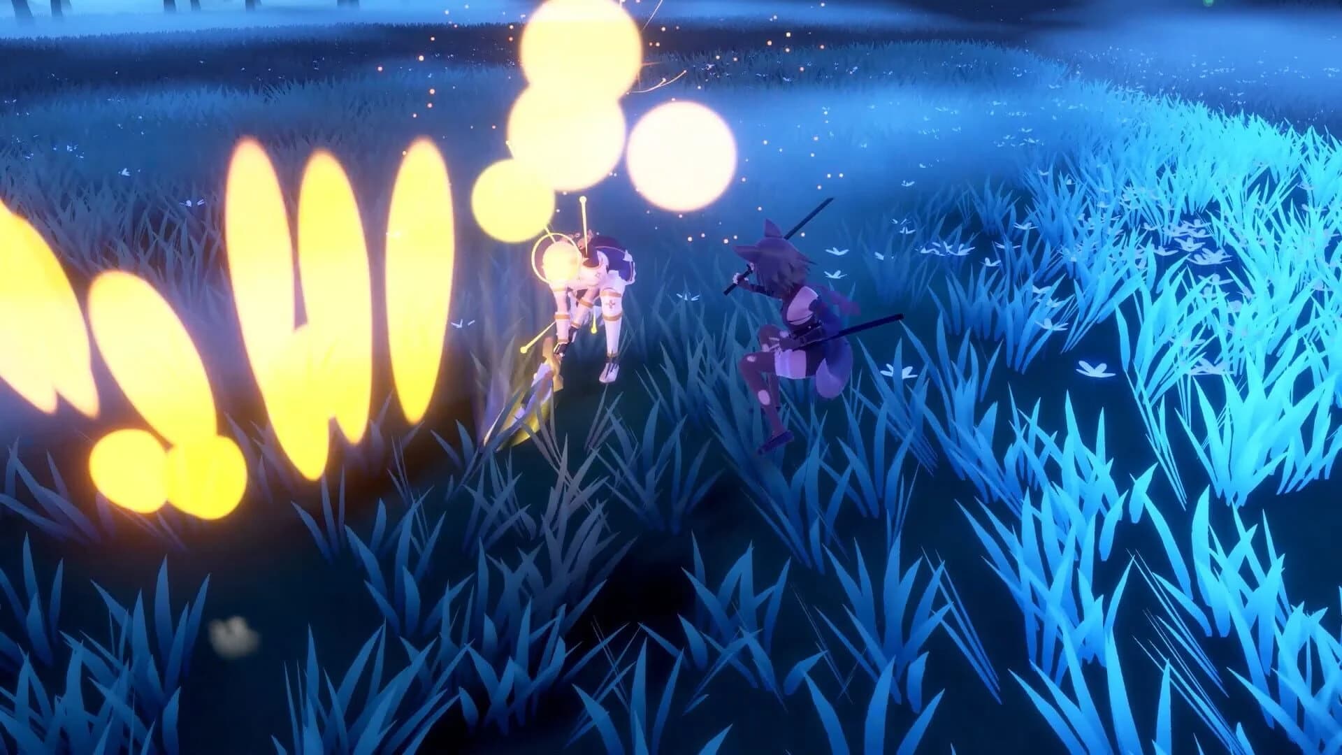 Illusive Domain screenshot 3