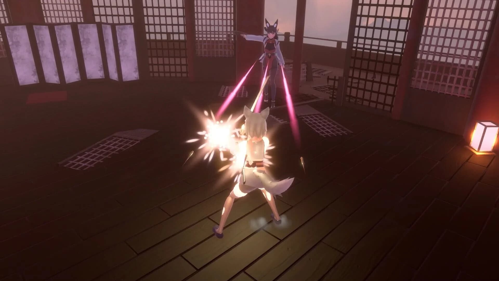 Illusive Domain screenshot 2