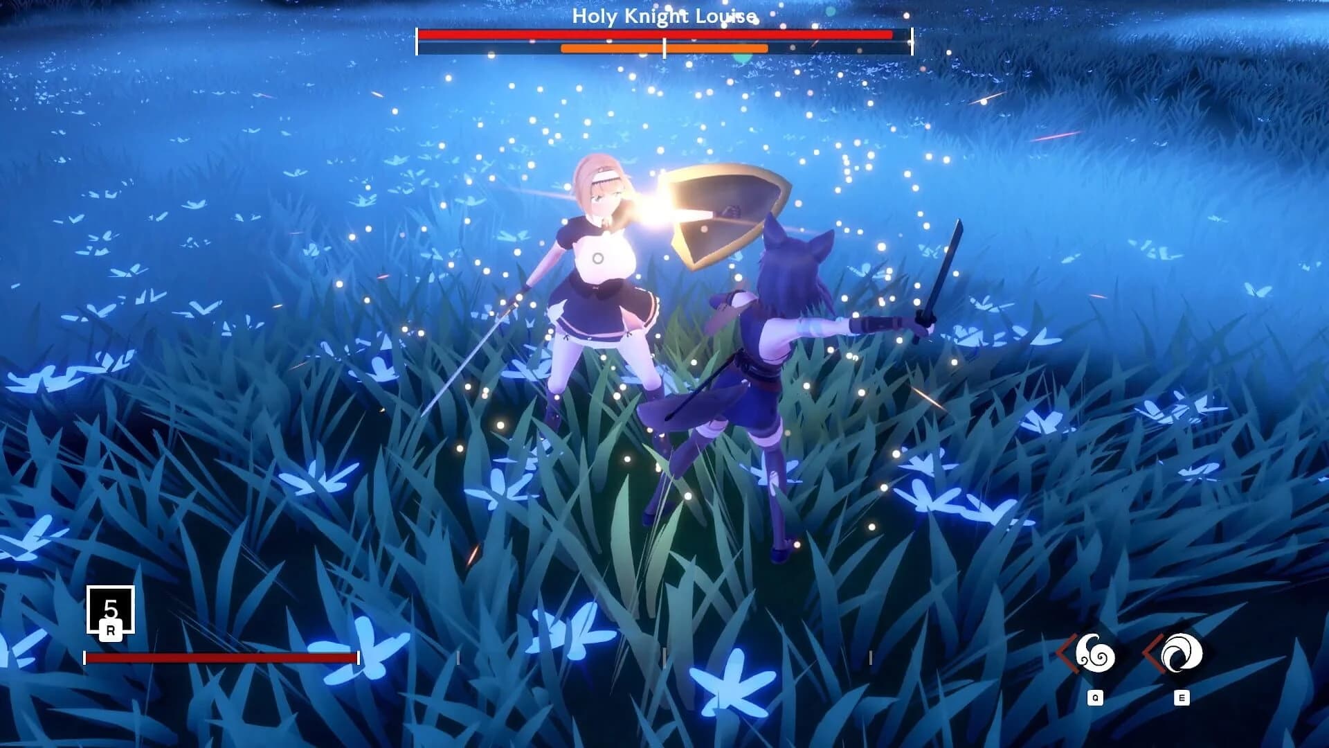 Illusive Domain screenshot 4