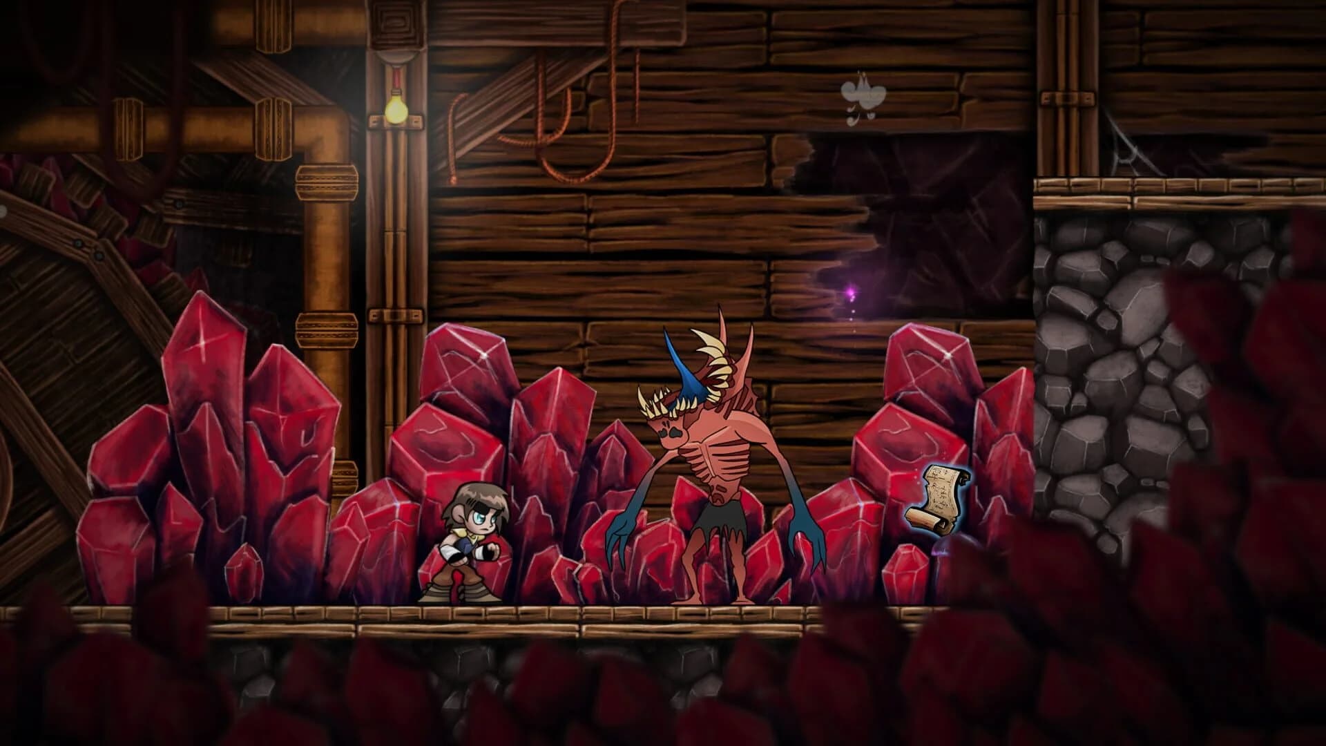 Illusoria screenshot 3