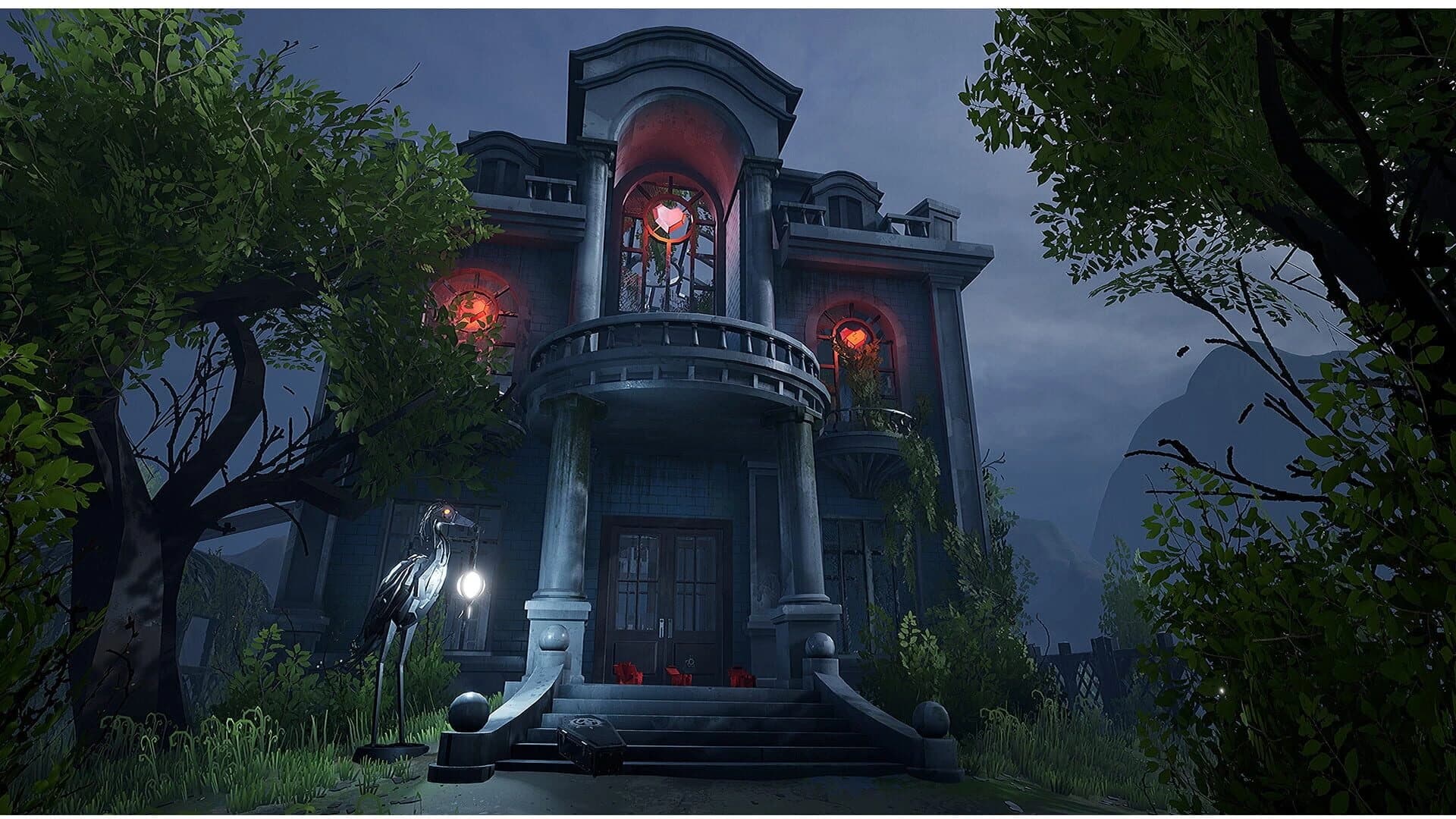 illWill screenshot 3