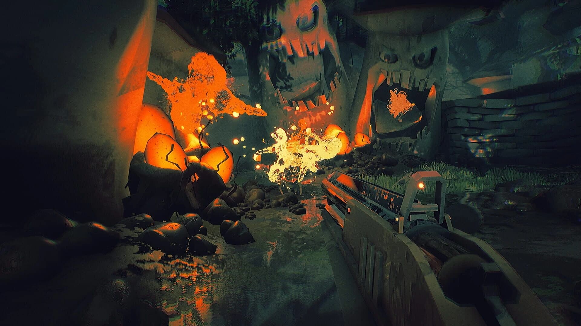 illWill screenshot 4