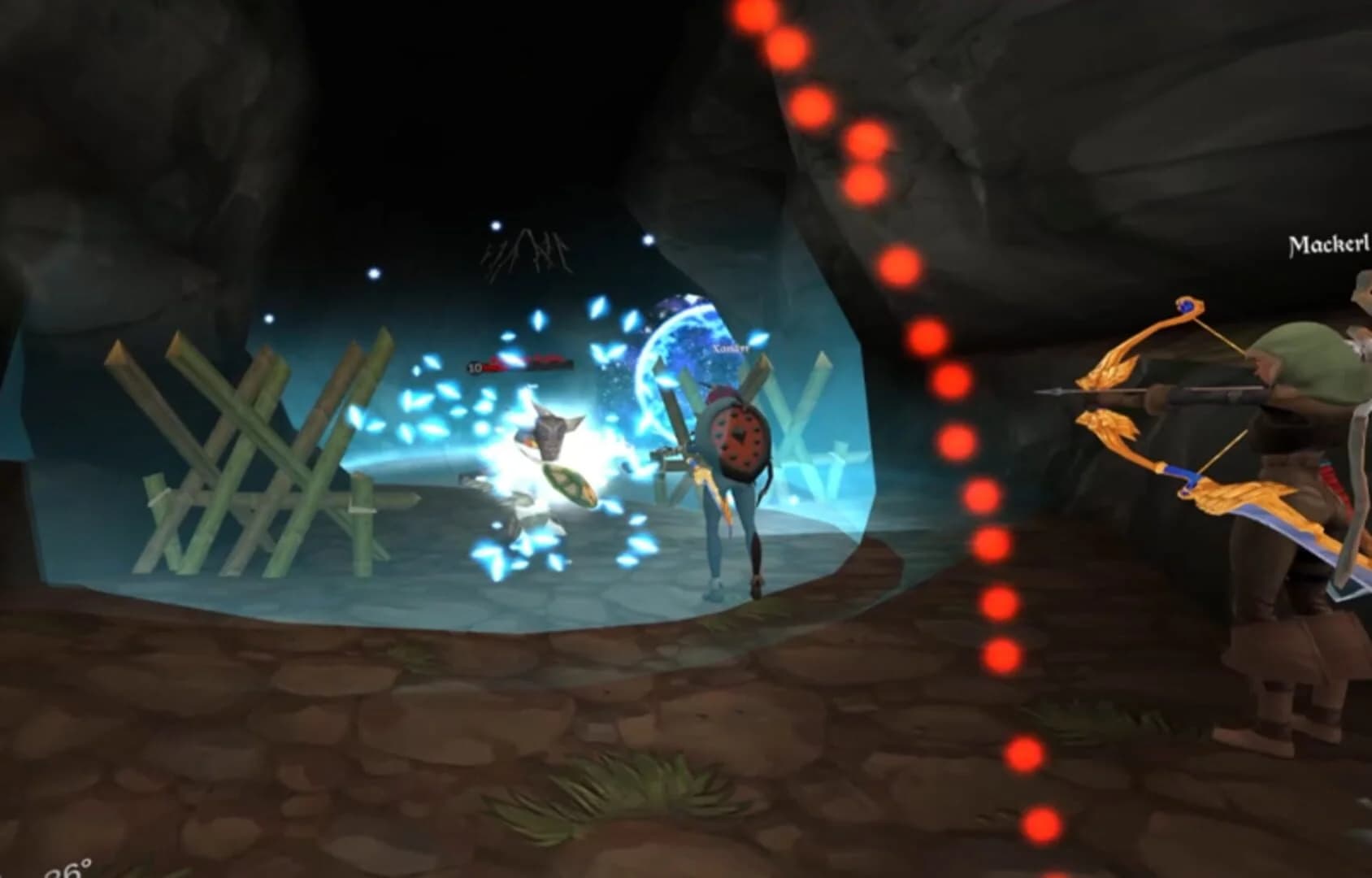 Ilysia screenshot 4