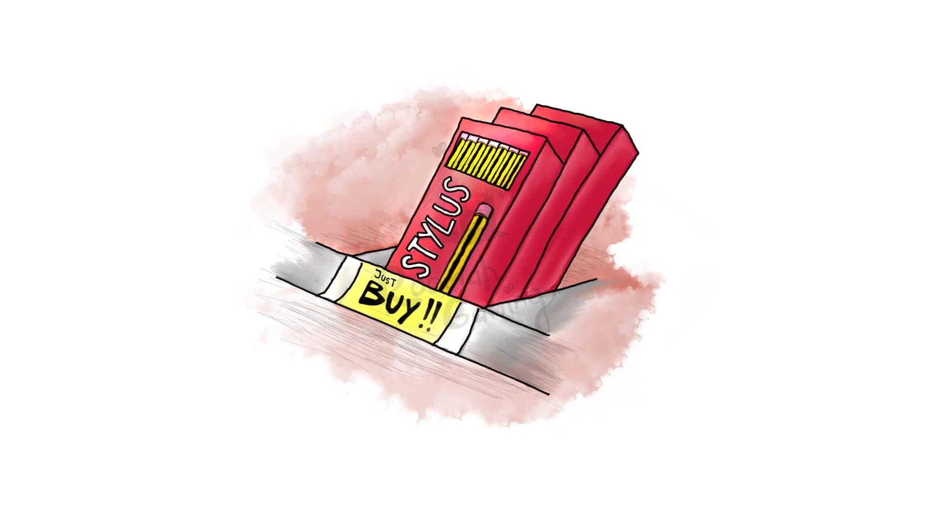 I'm A Pencil screenshot 2