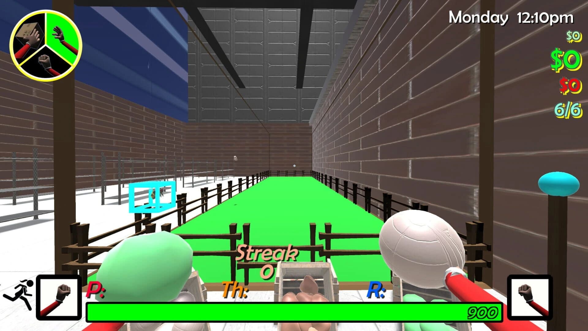 I'm Calling the Cops! screenshot 2