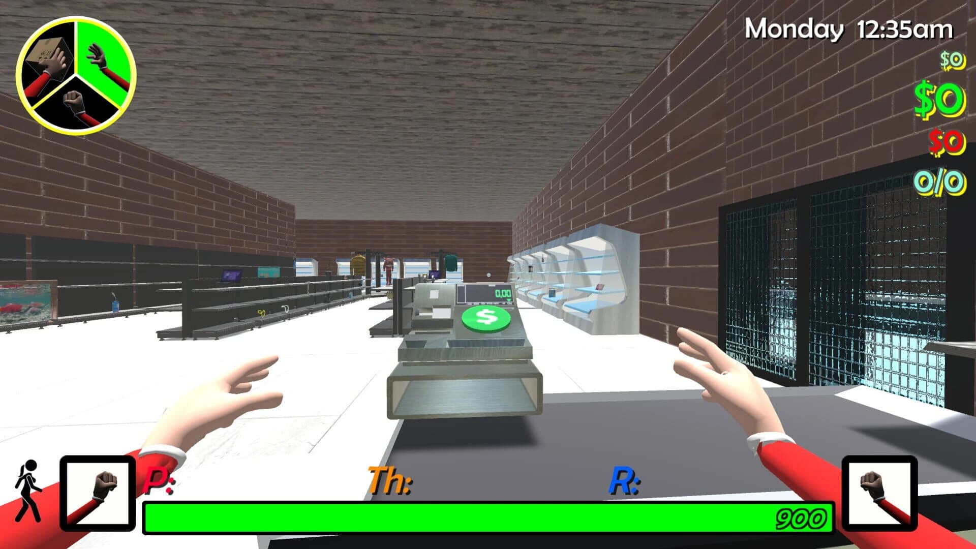 I'm Calling the Cops! screenshot 5