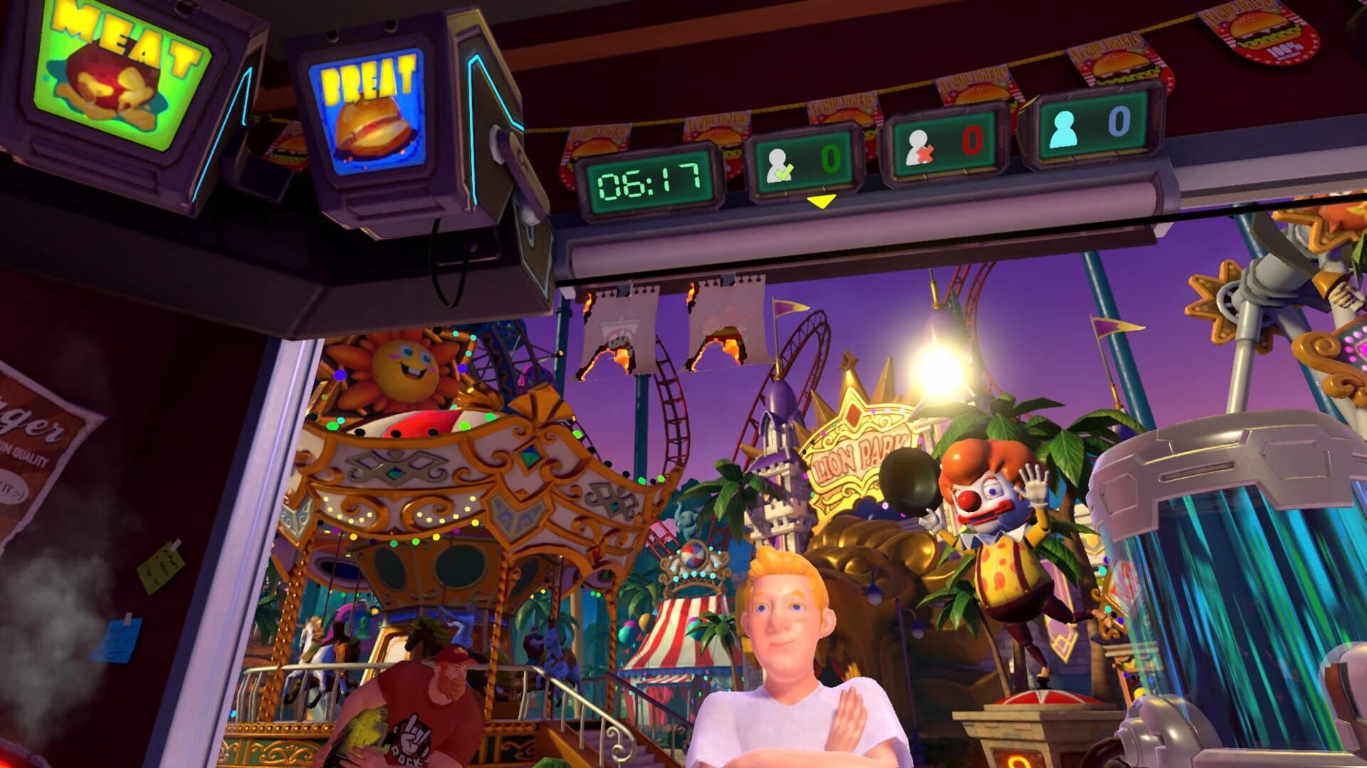 I'm Hungry screenshot 4