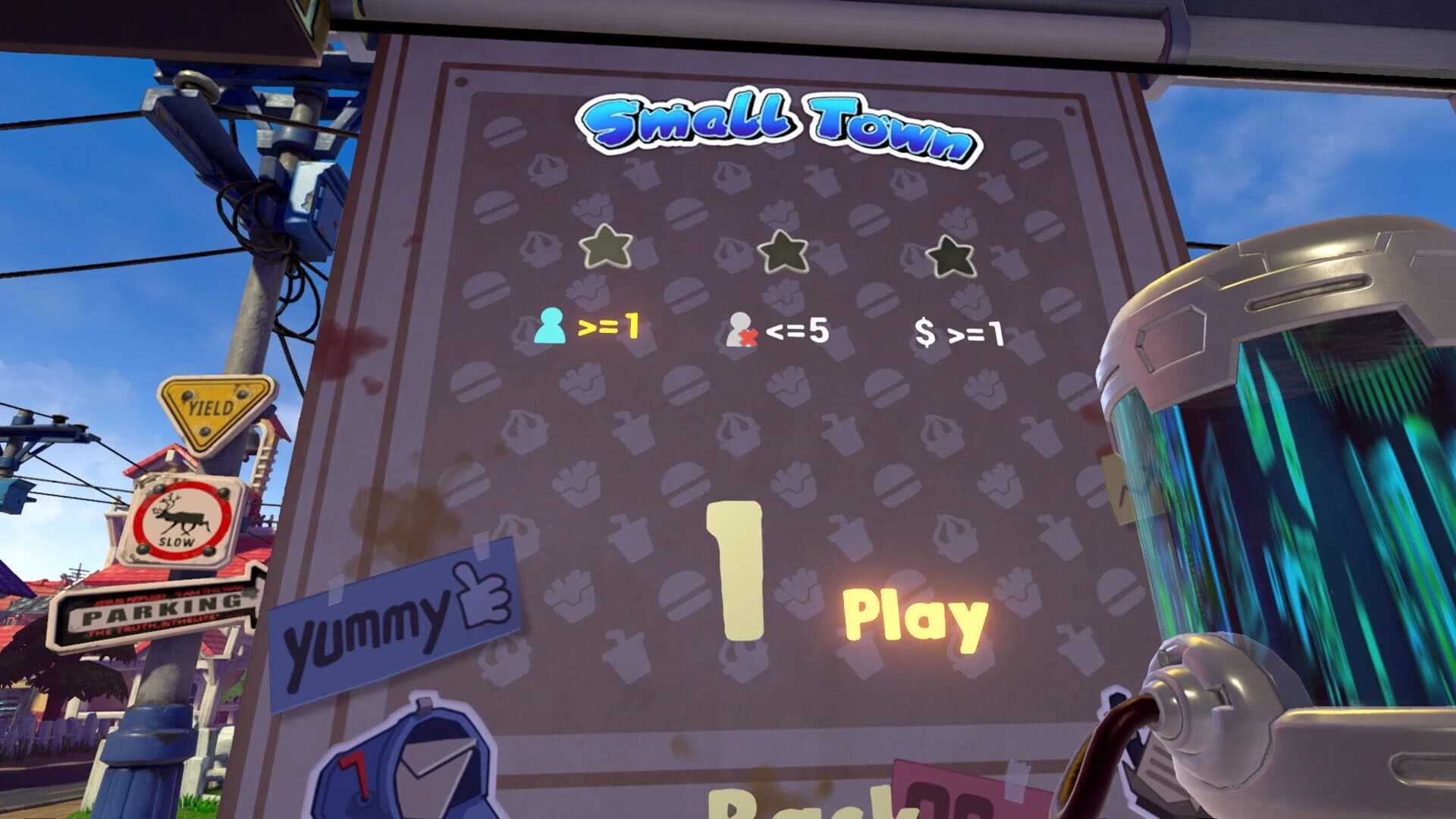 I'm Hungry screenshot 5