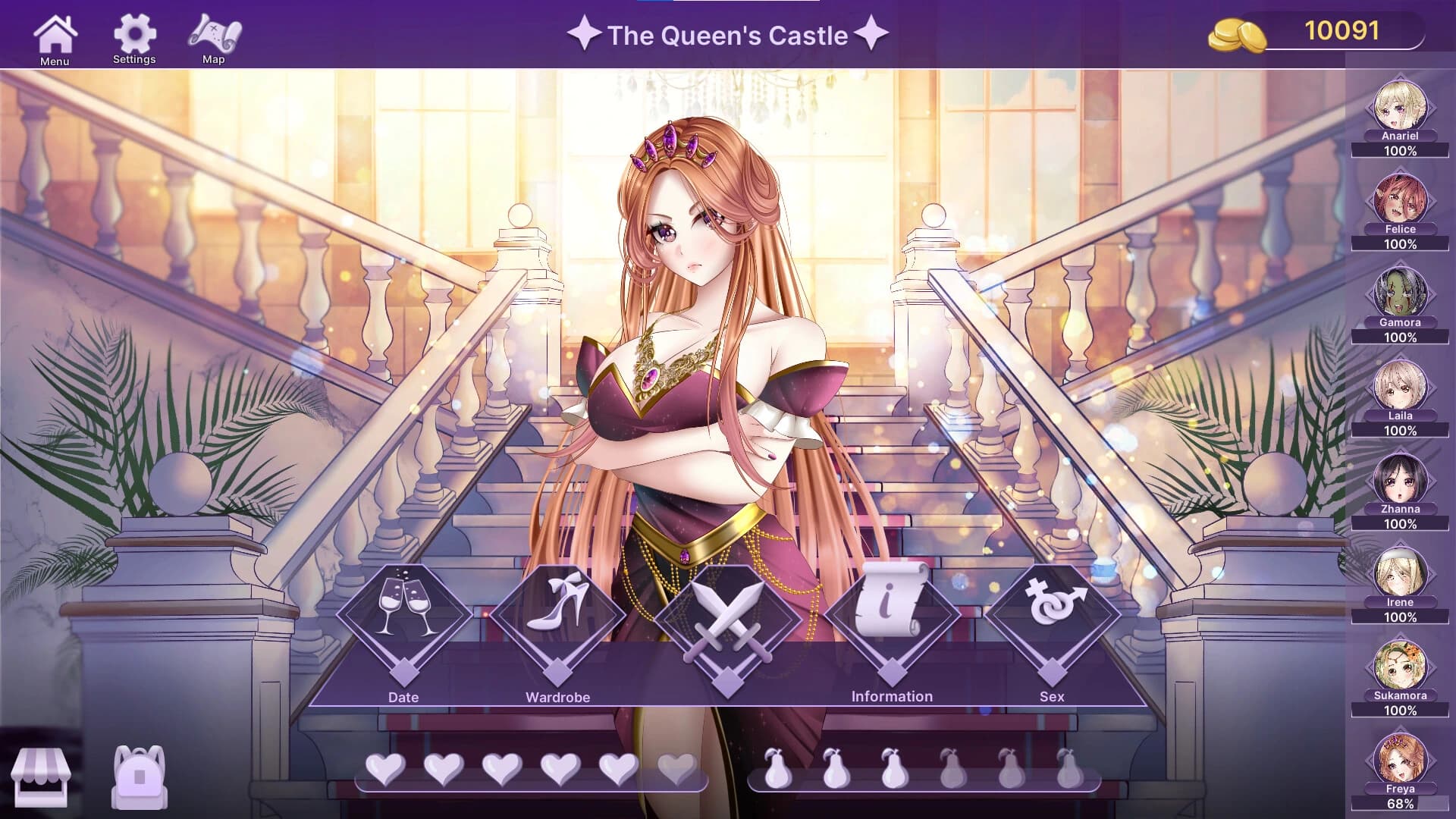 I`m Isekai Hero screenshot 5