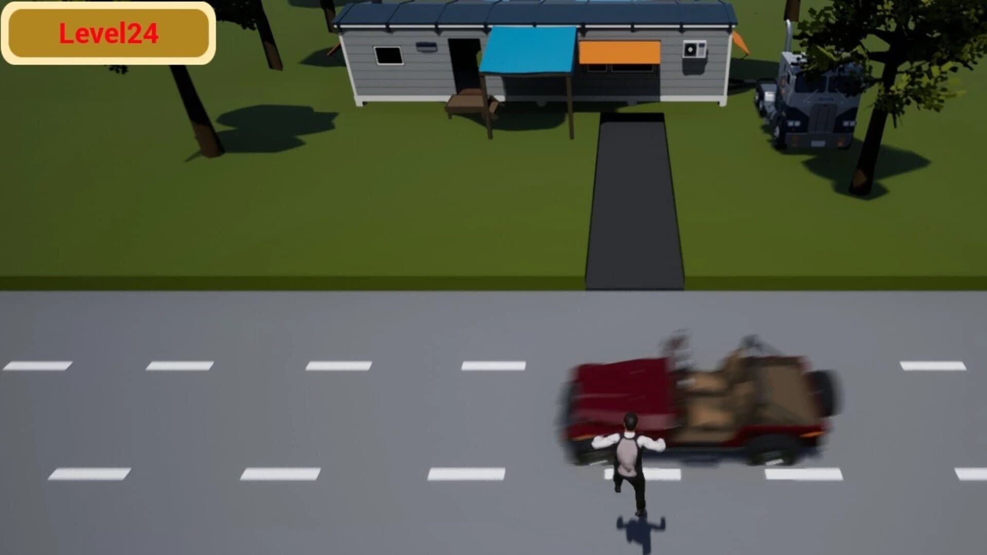 I'm Late screenshot 3