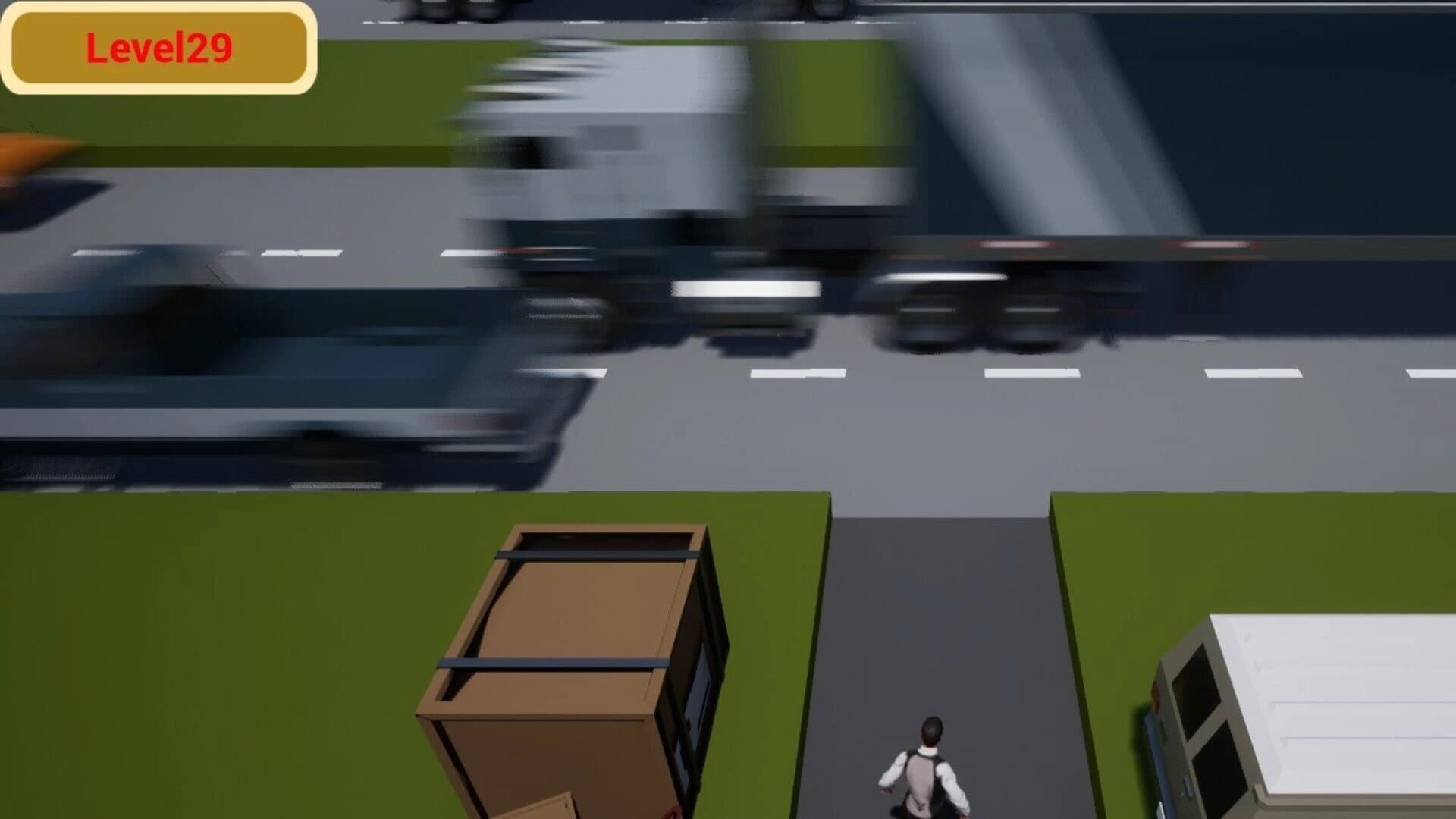 I'm Late screenshot 2