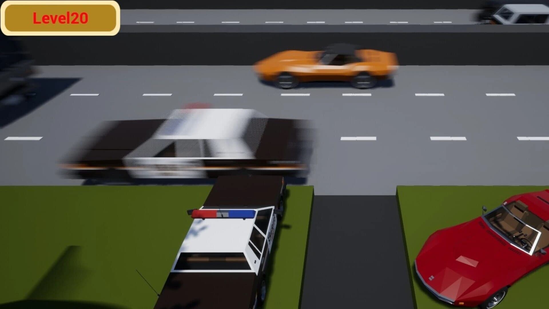 I'm Late screenshot 5