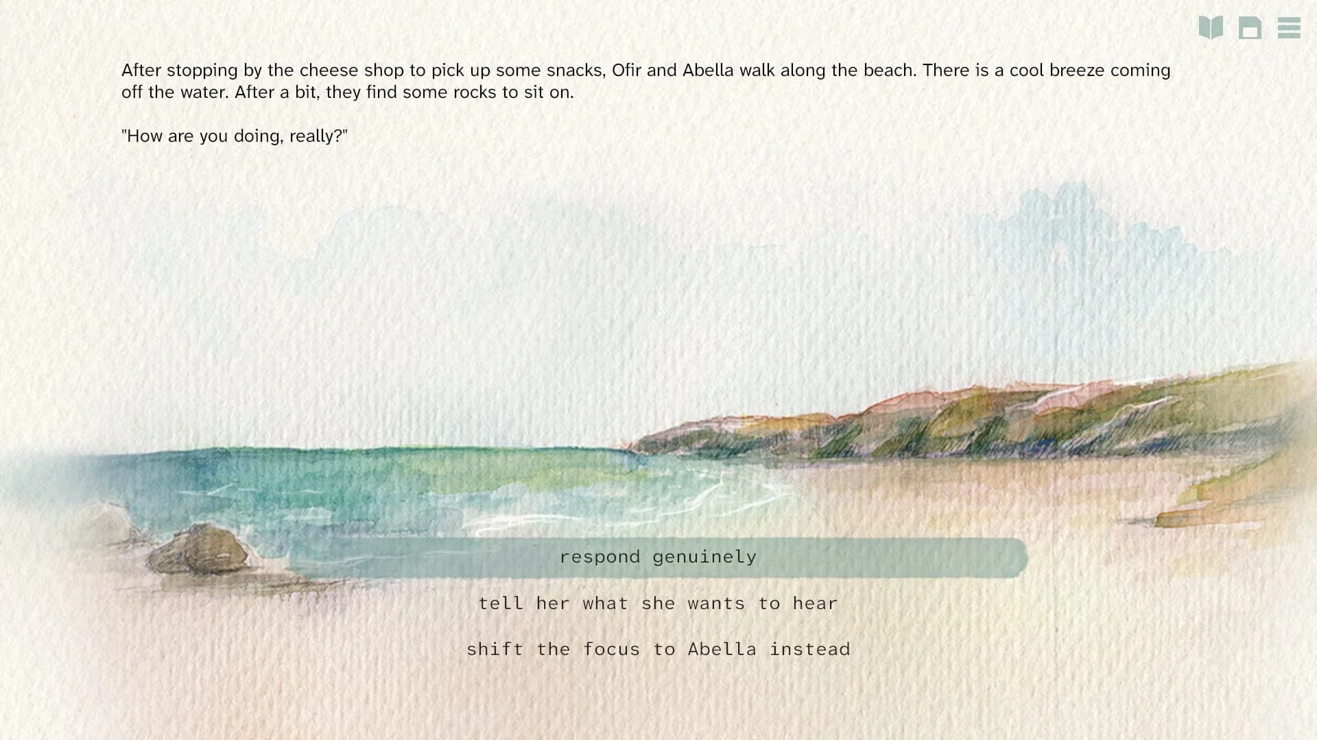 I'm Making a Monster screenshot 5