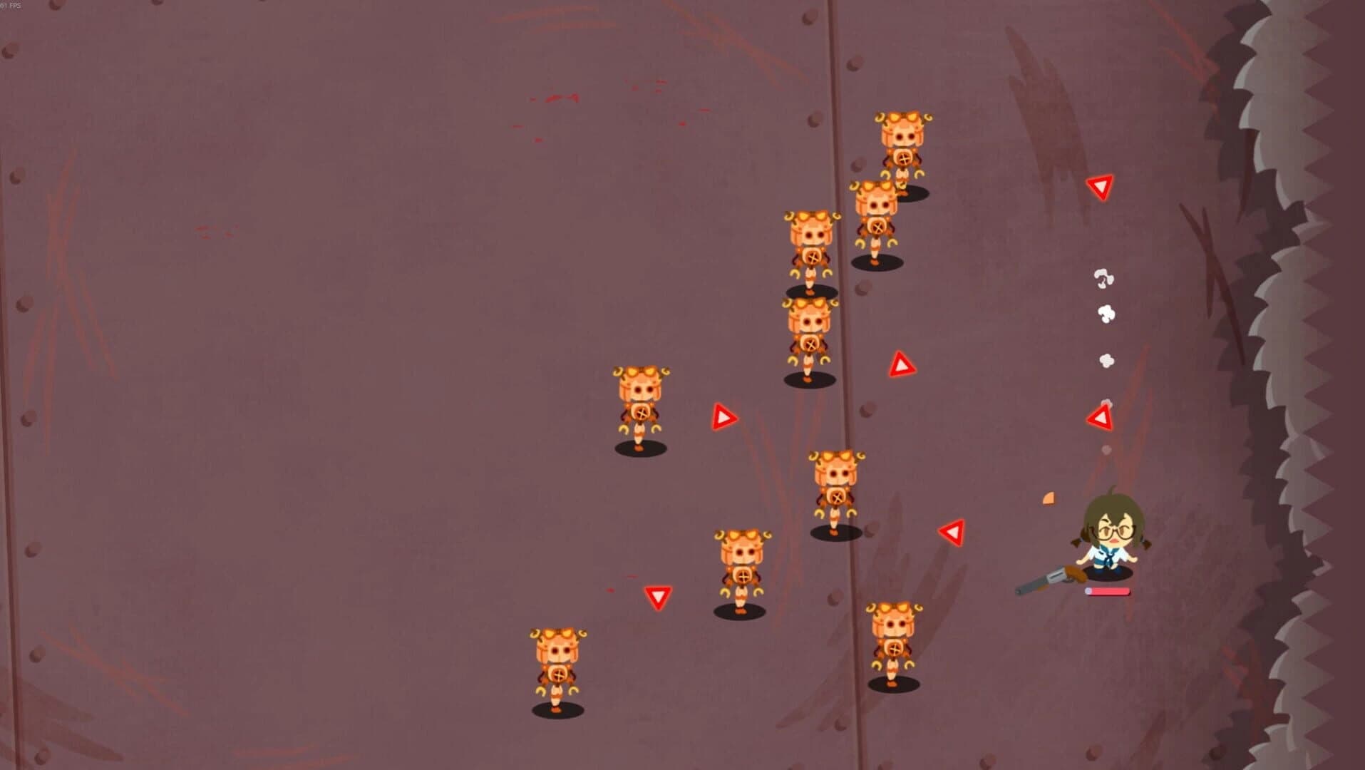 I'm No Demonlord screenshot 4