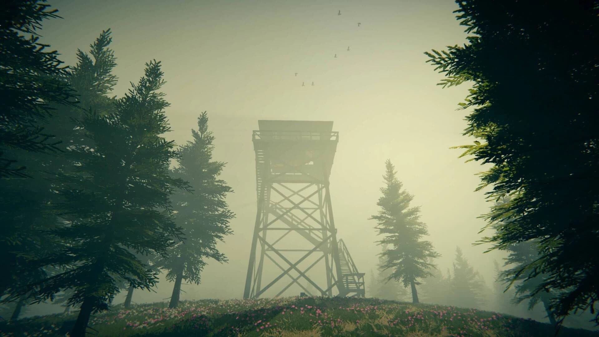 I'm not a Human: Horror Simulator screenshot 4