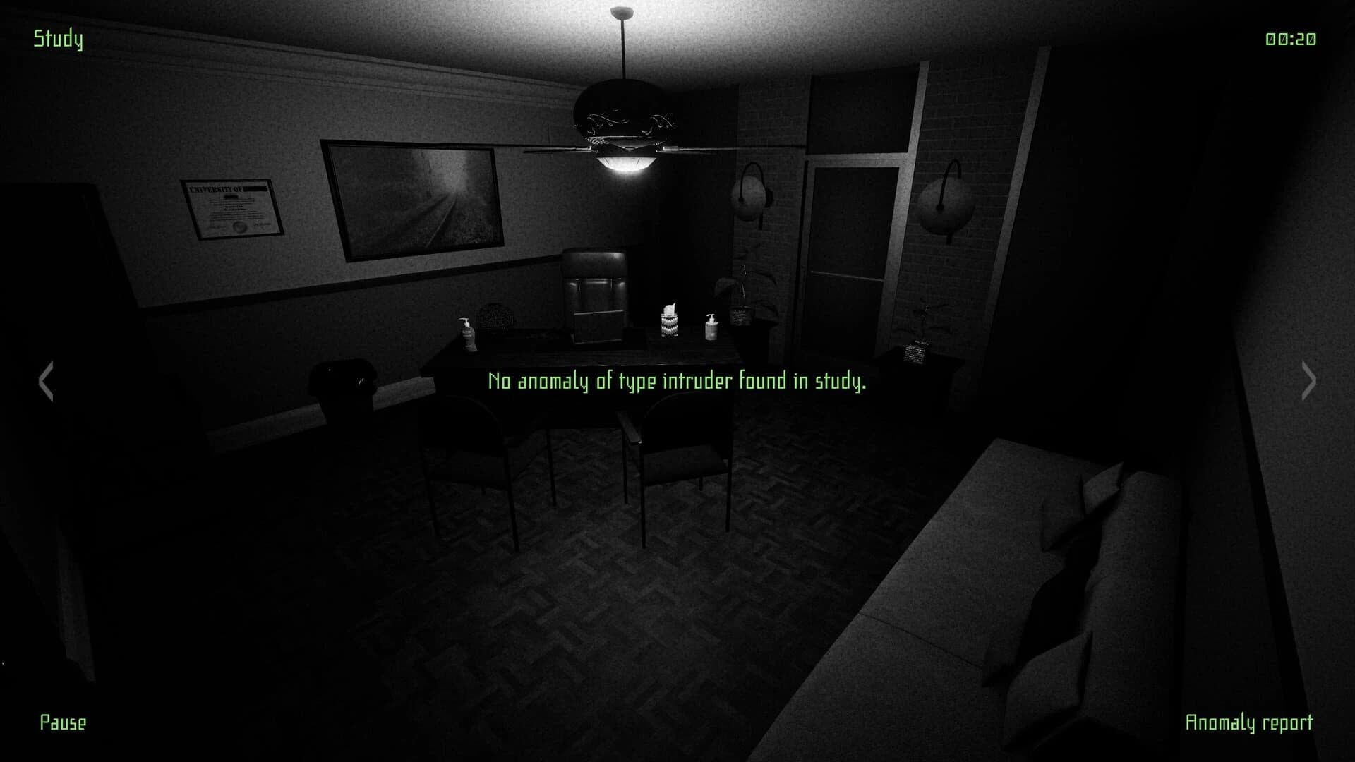 I'm on Observation Duty 4 screenshot 1