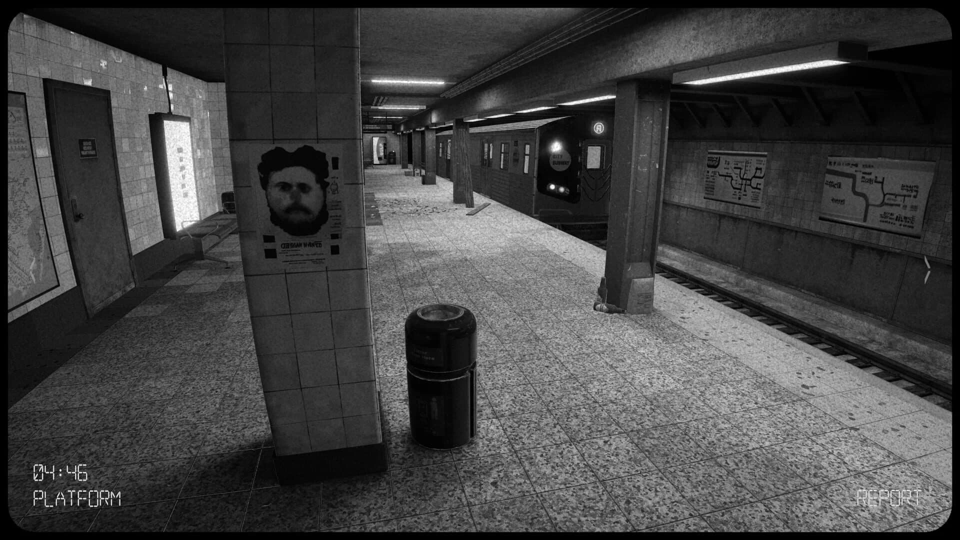 I'm on Observation Duty 5 screenshot 1