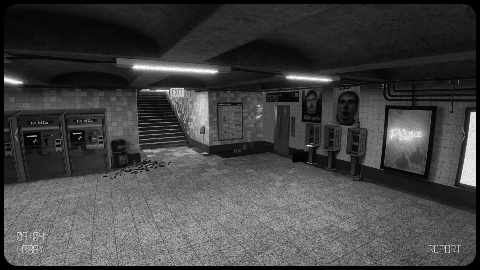 I'm on Observation Duty 5 screenshot 3