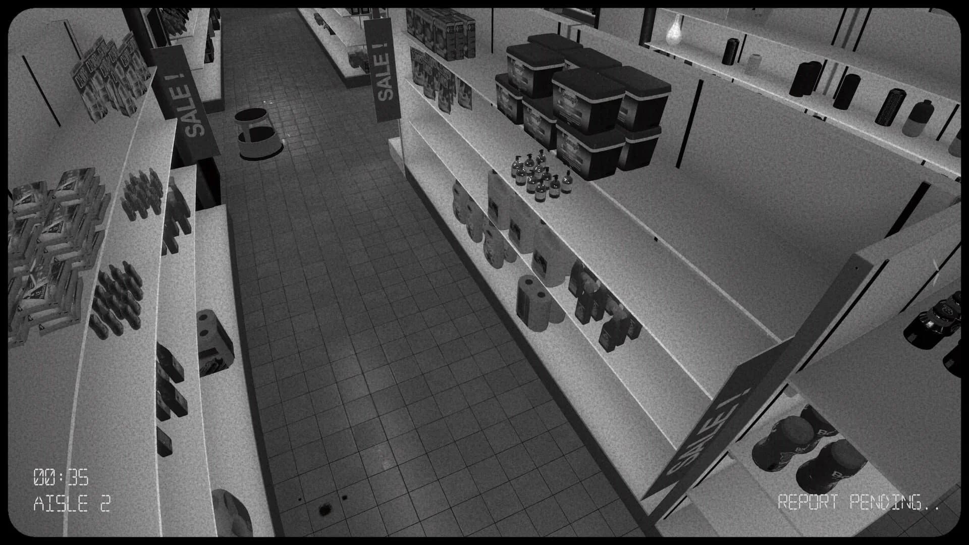 I'm on Observation Duty 5 screenshot 5