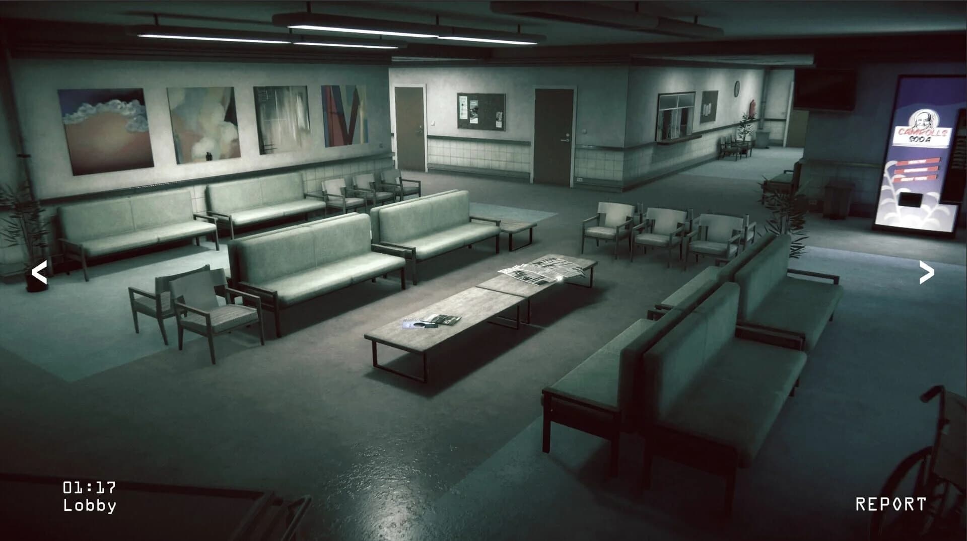 I'm on Observation Duty 6 screenshot 5