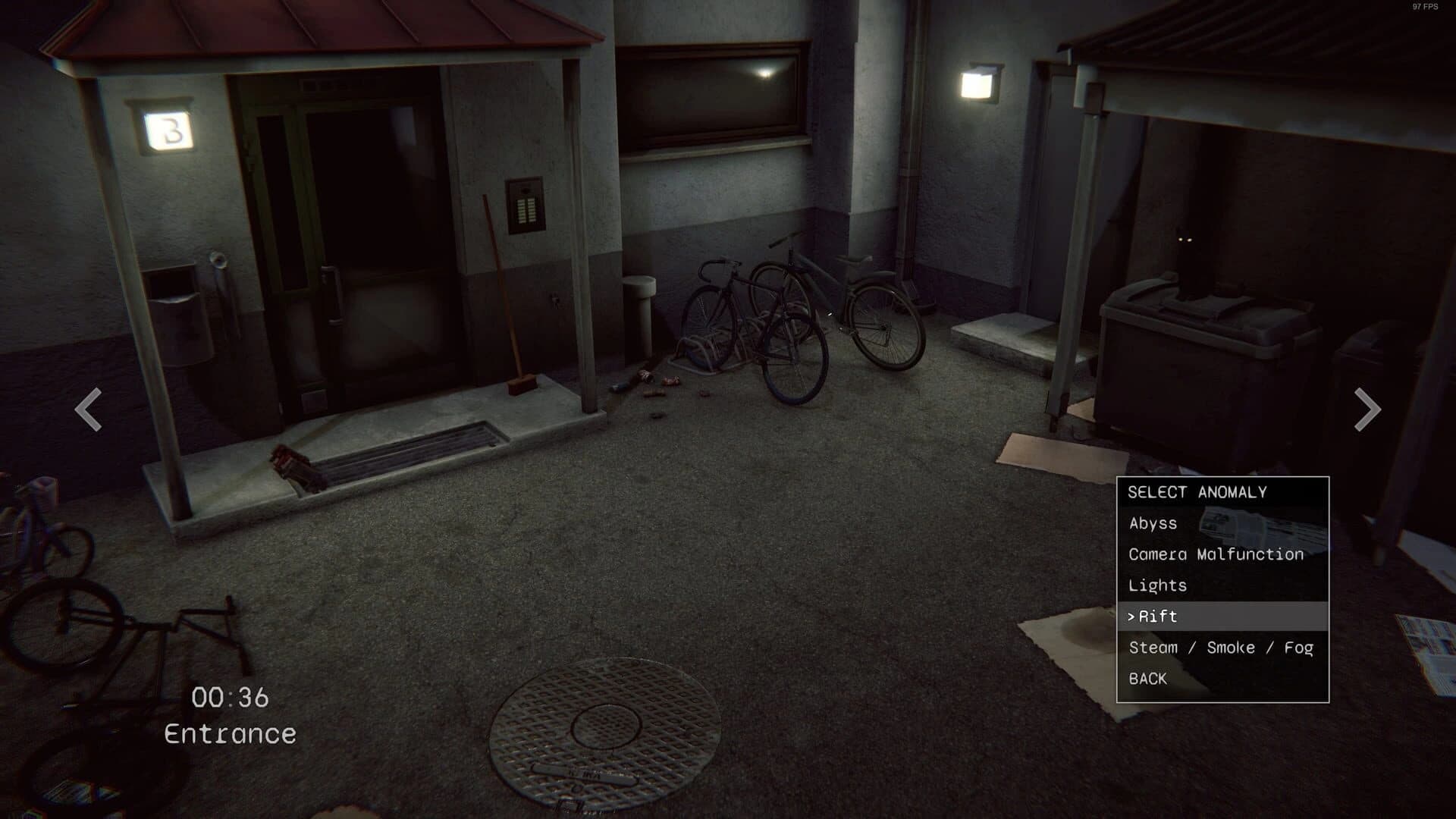 I'm on Observation Duty 7 screenshot 3