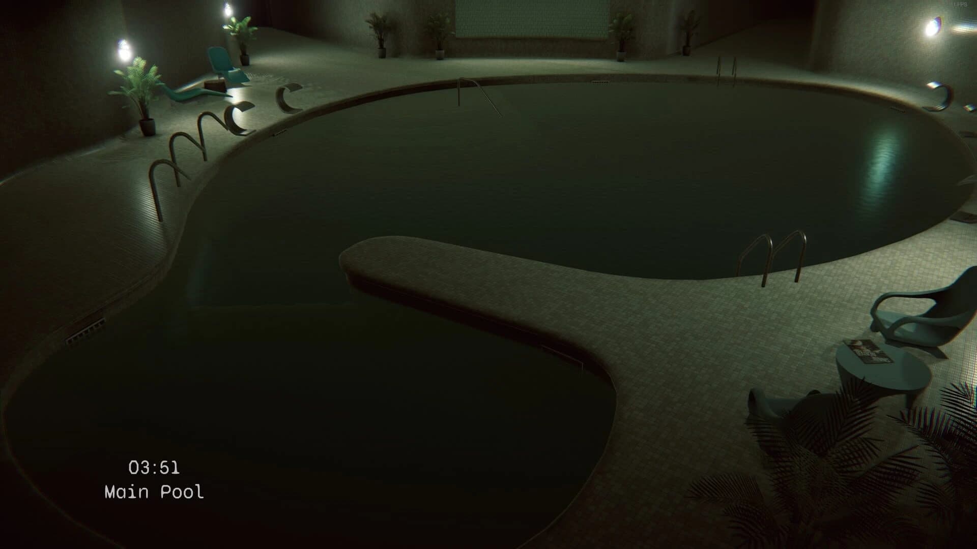 I'm on Observation Duty 7 screenshot 2