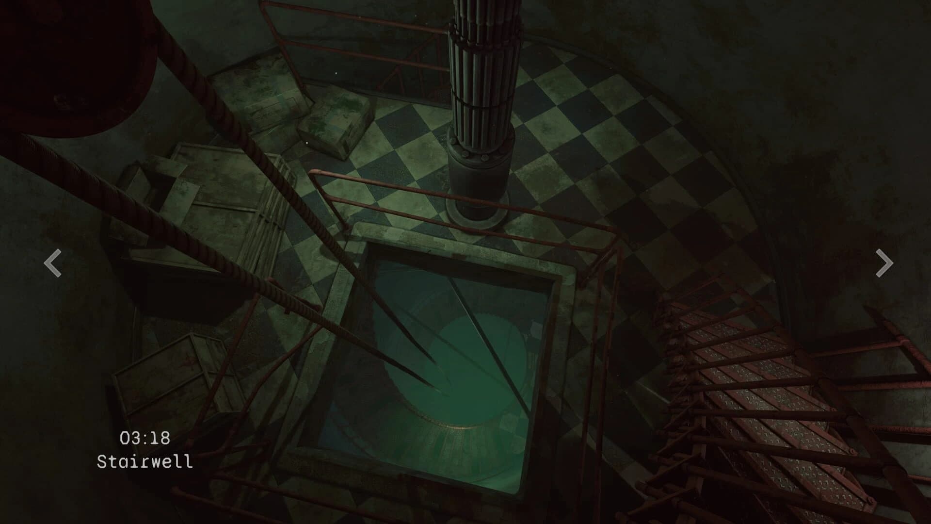 I'm on Observation Duty 8 screenshot 2
