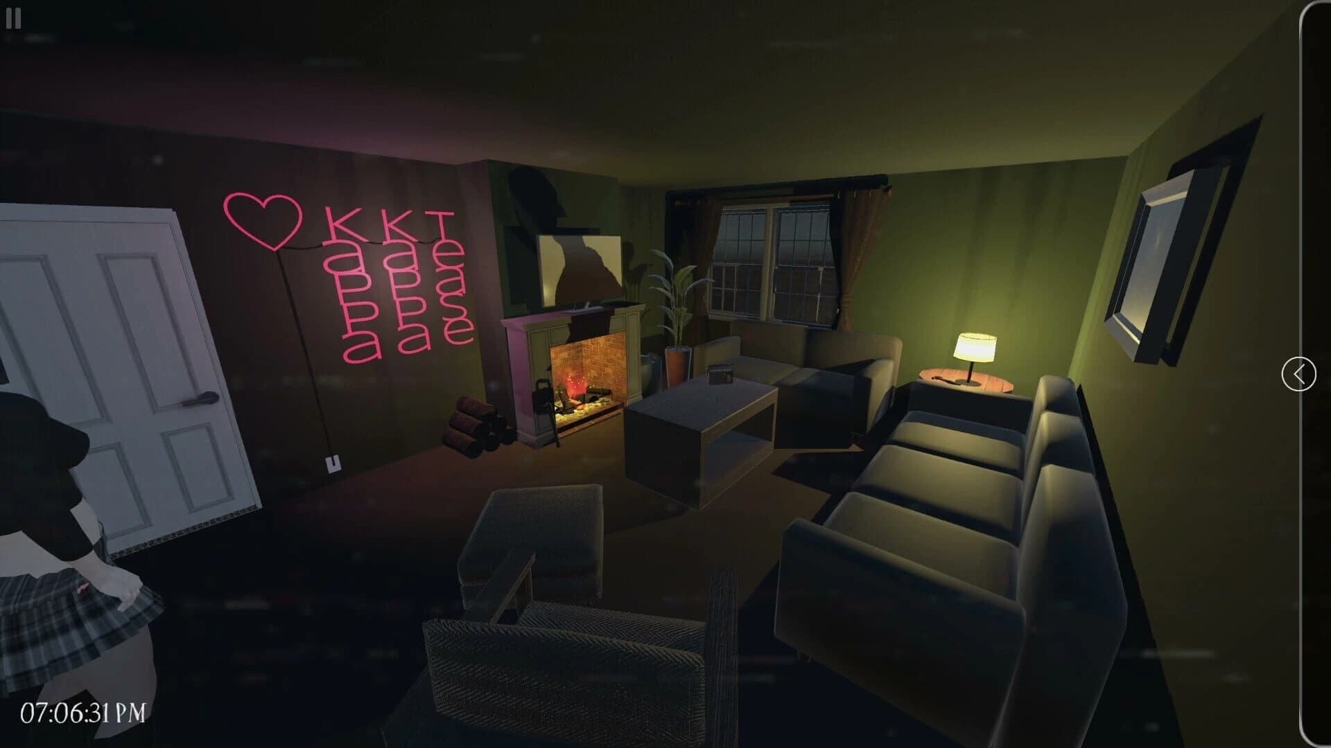 I'm on Sorority Duty screenshot 4