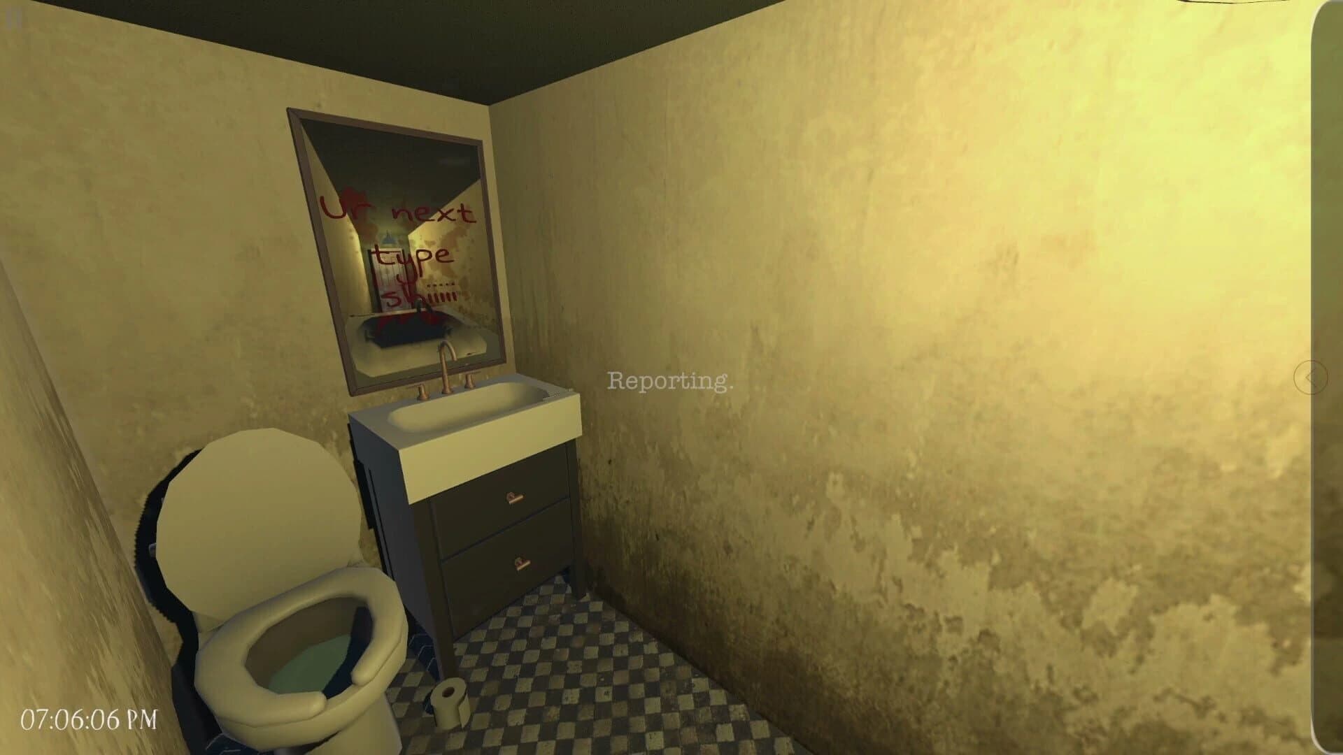 I'm on Sorority Duty screenshot 3