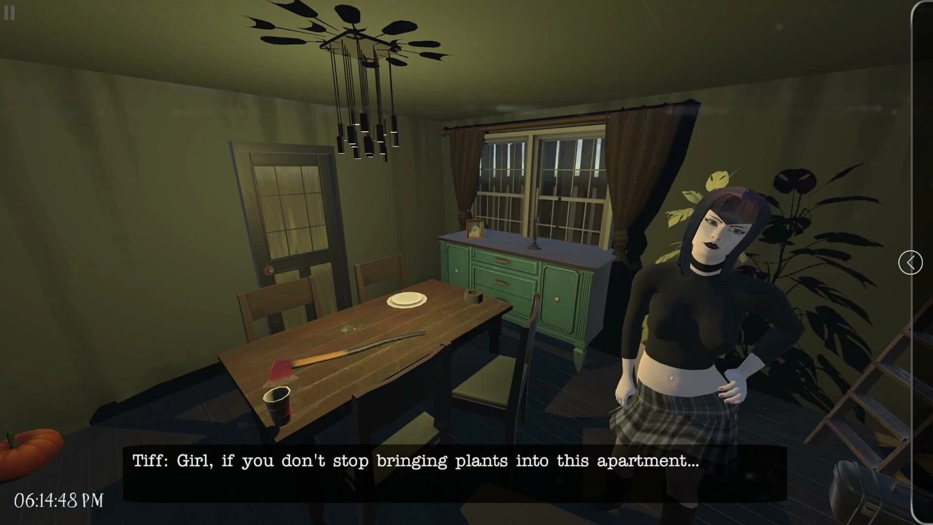 I'm on Sorority Duty screenshot 5