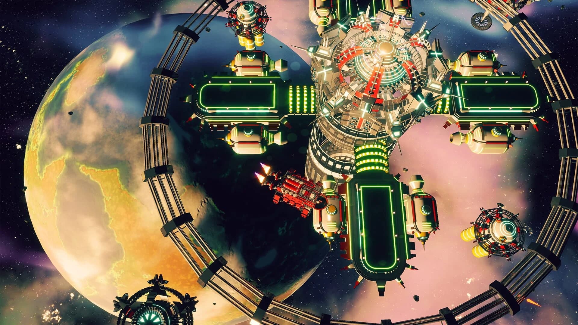 I'm Titanium screenshot 3