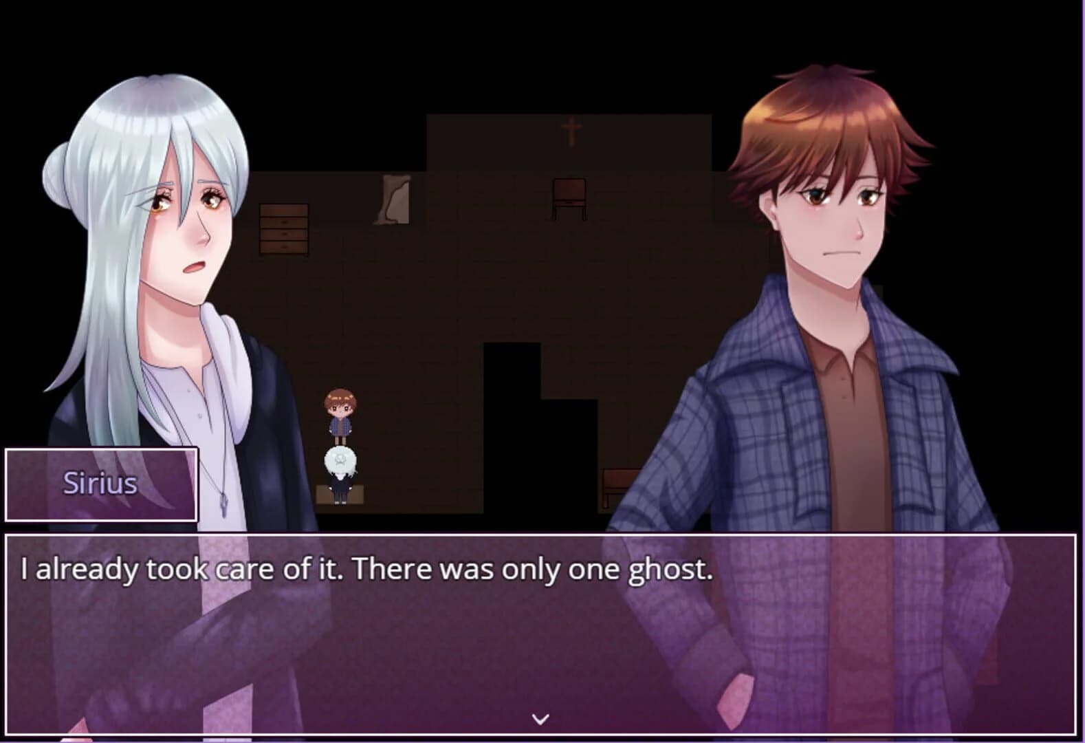 Image of Perfection screenshot 4