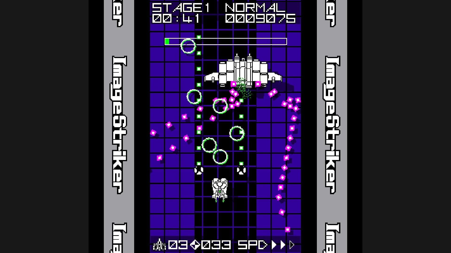 ImageStriker screenshot 3