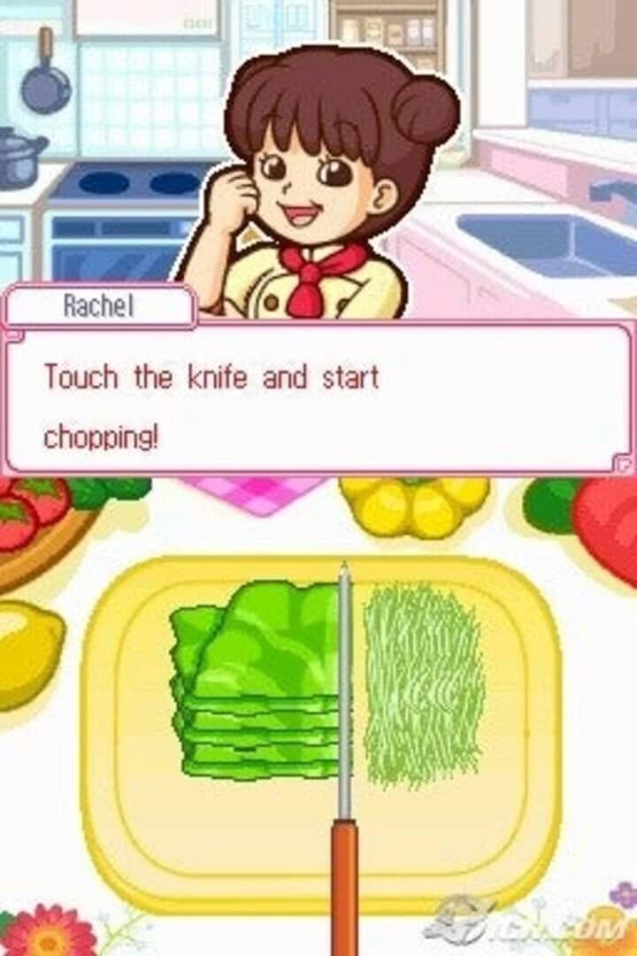 Imagine: Master Chef screenshot 3