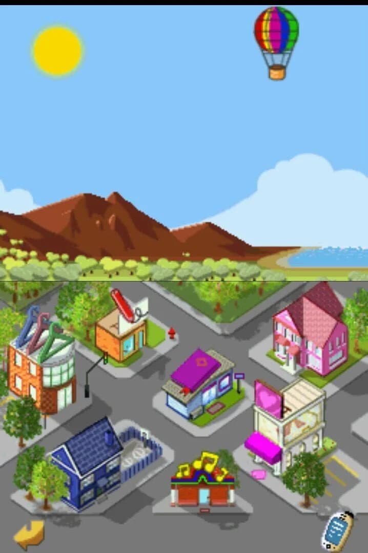 Imagine: Wedding Designer screenshot 1