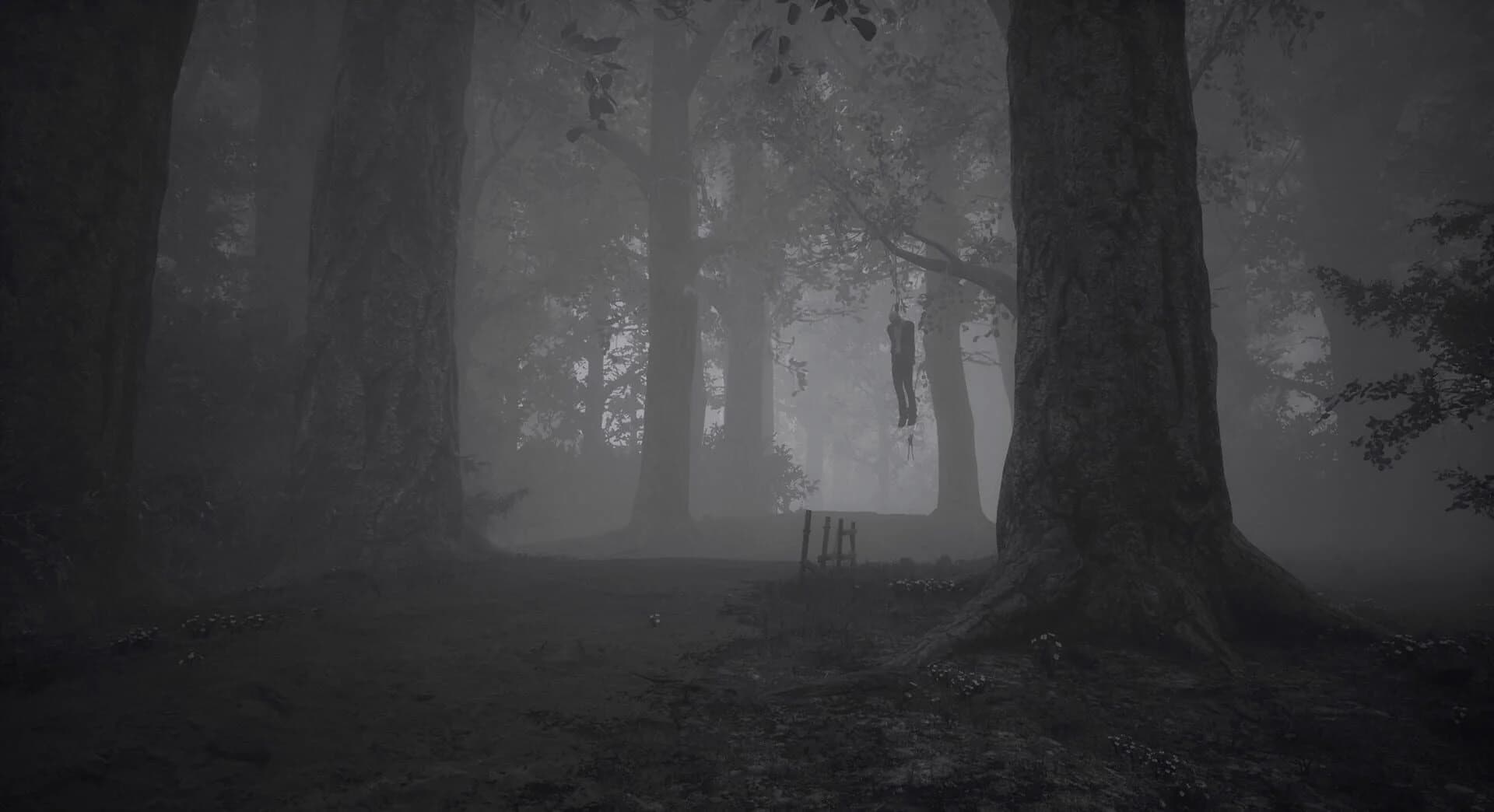 Imago: Beyond the Nightmares screenshot 5