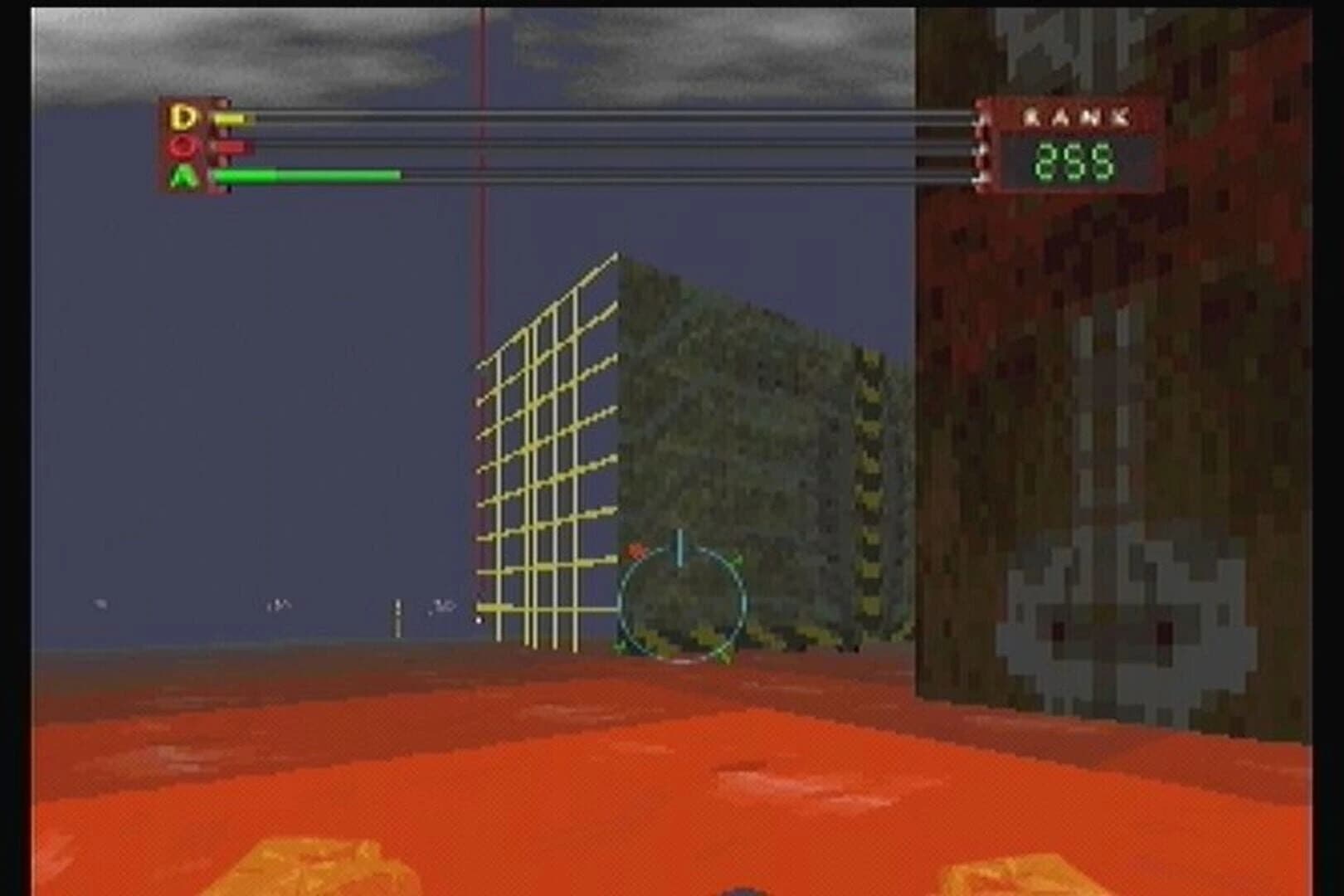 Immercenary screenshot 2