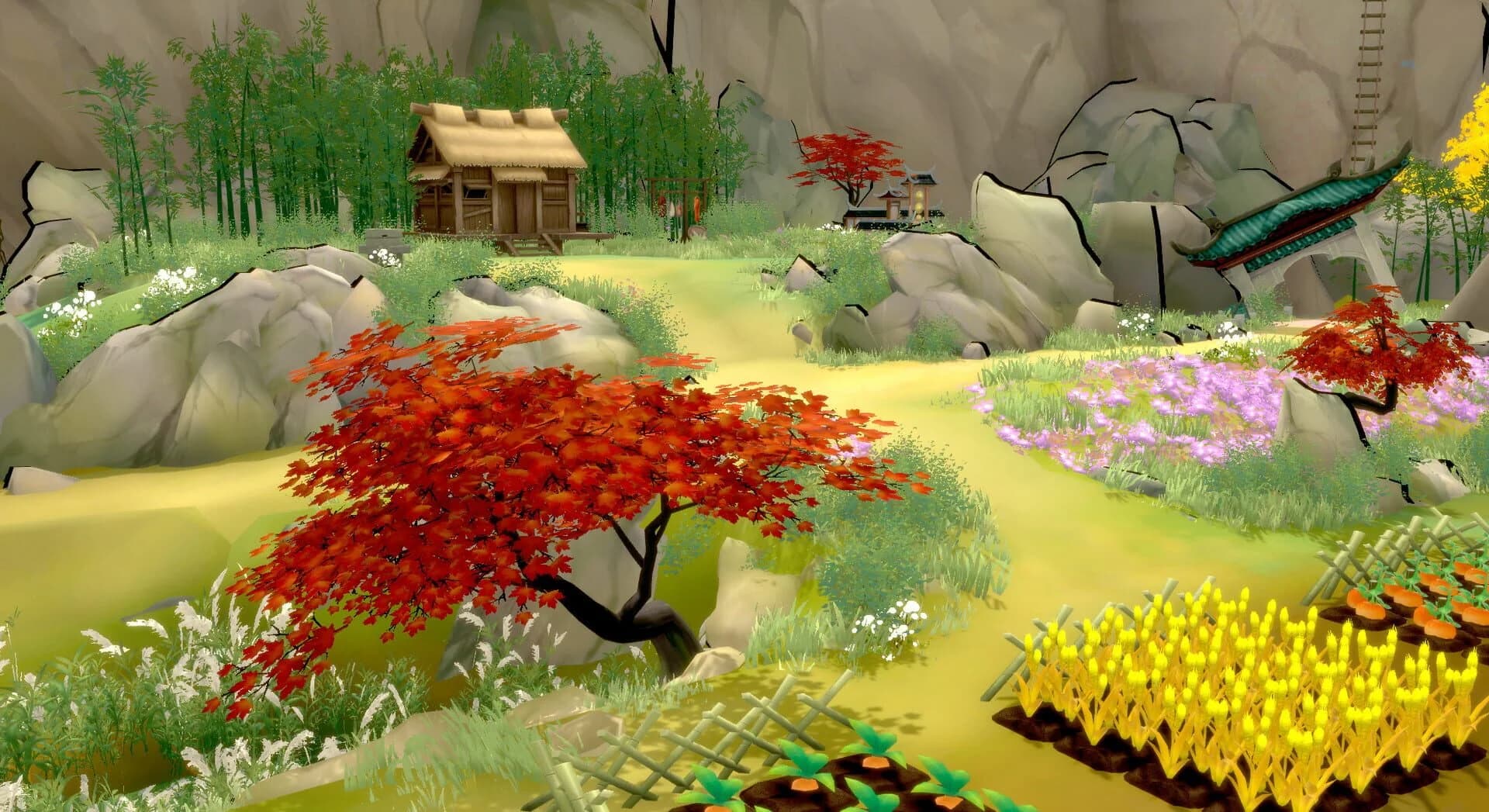 Immortal Life screenshot 4