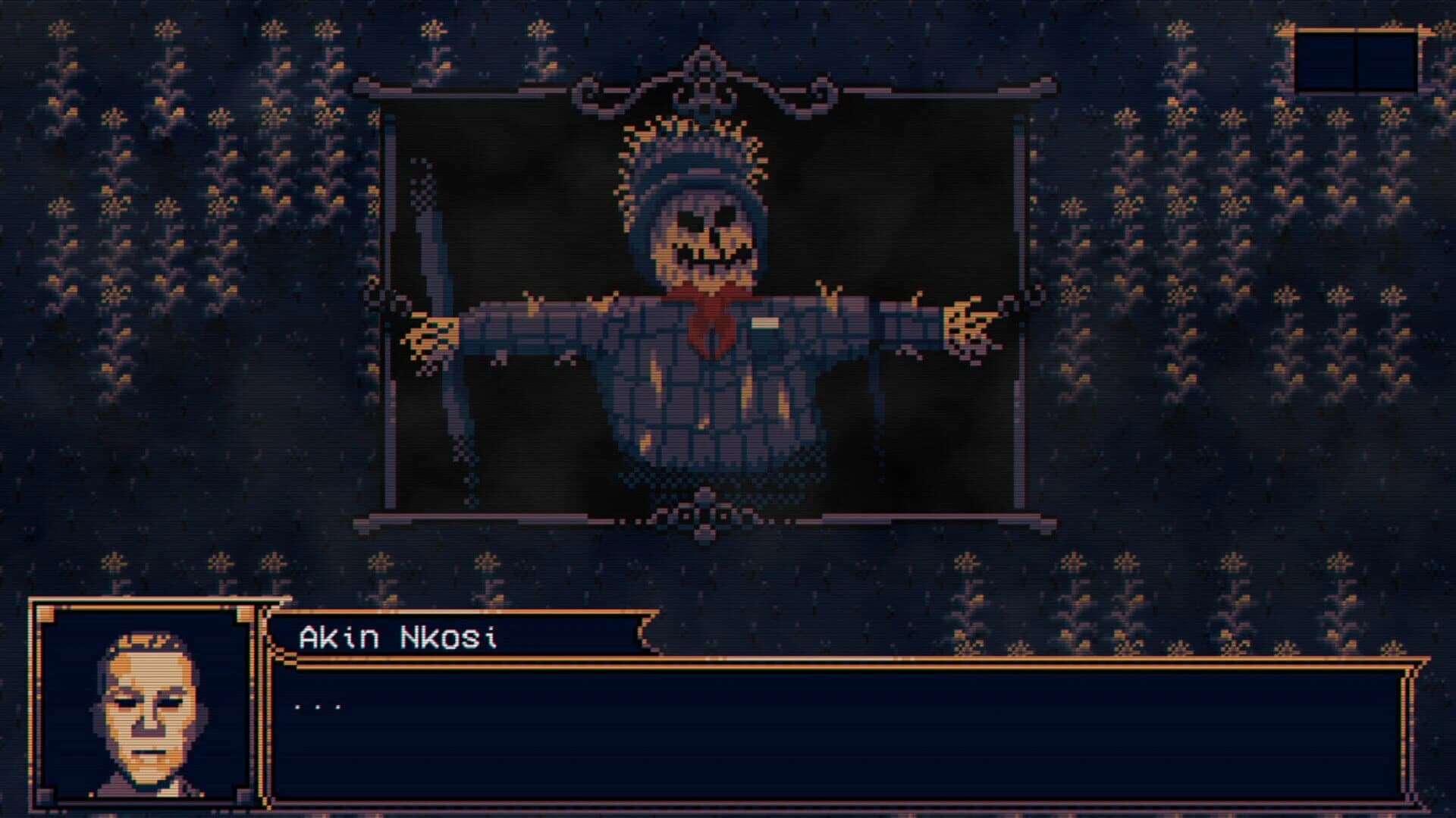 Immortal Mantis screenshot 1