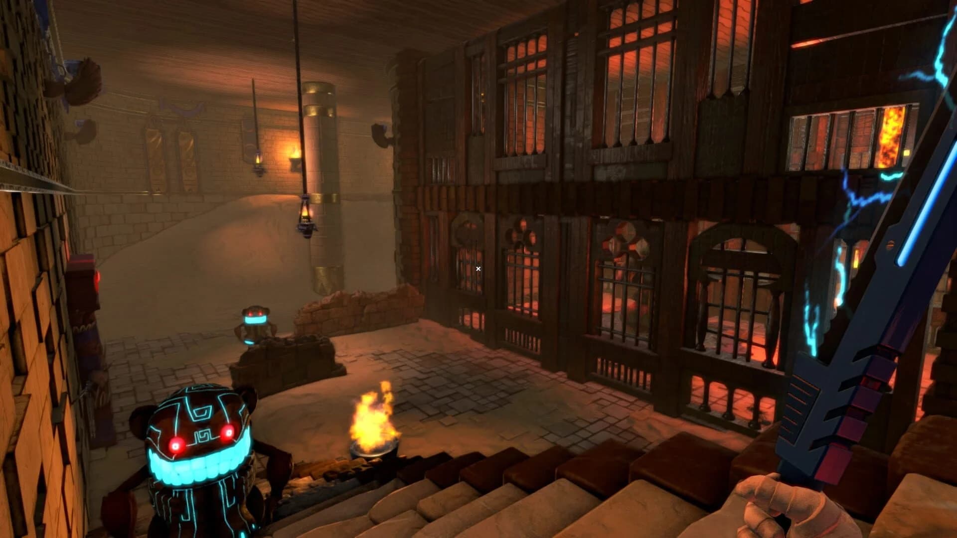 Immortal Redneck screenshot 3