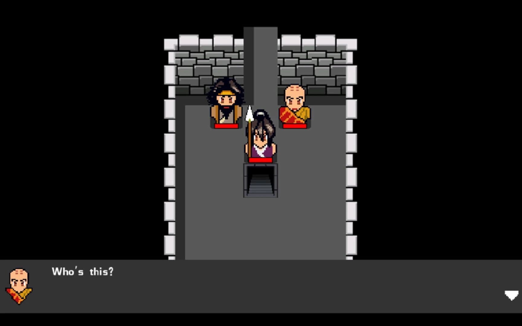 Immortals screenshot 3