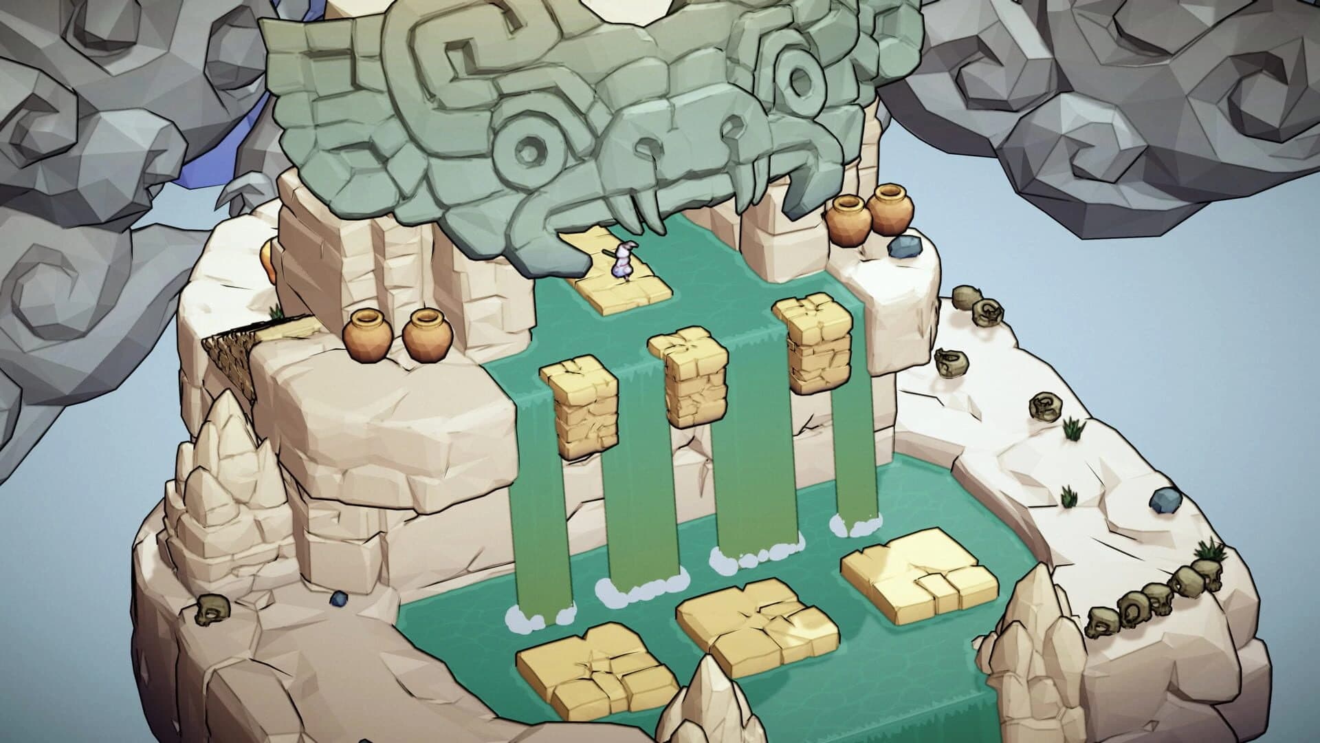 Immortal's Way screenshot 4