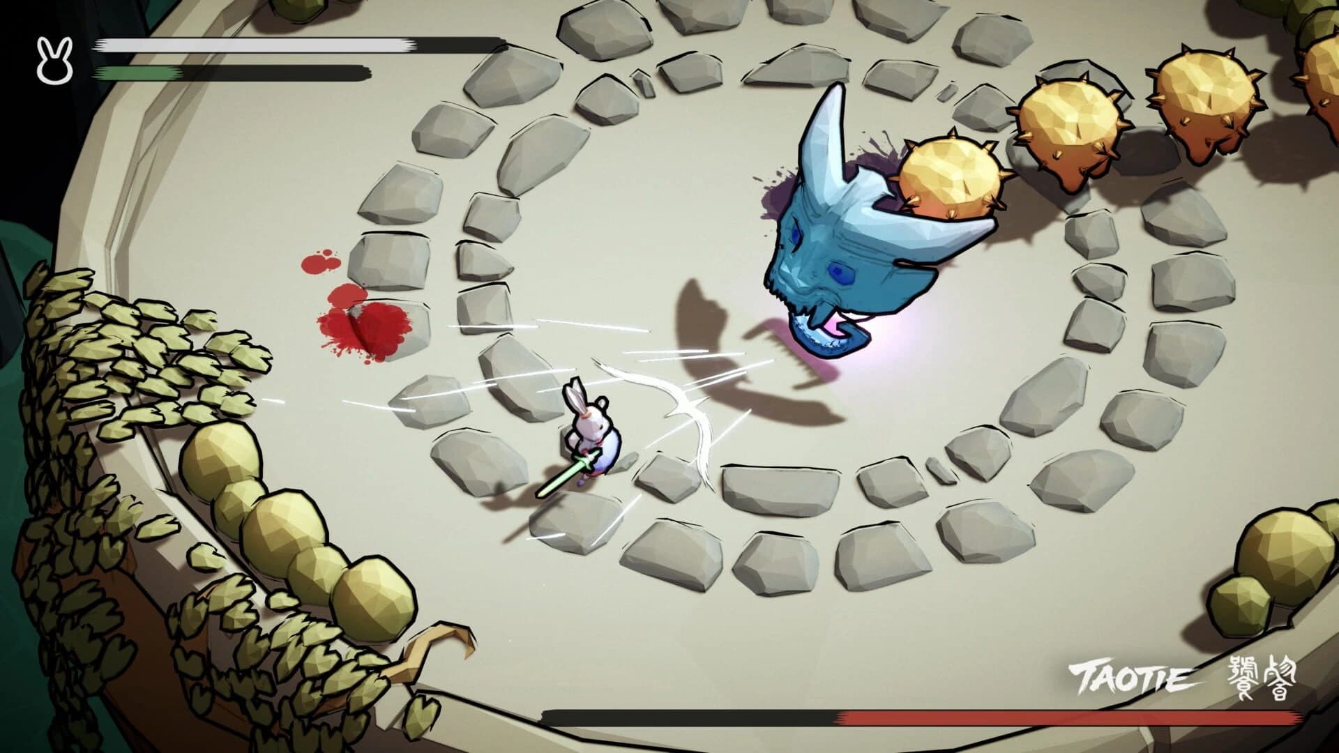 Immortal's Way screenshot 2
