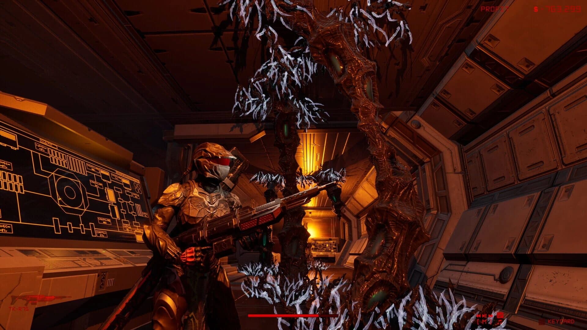 Imp screenshot 2
